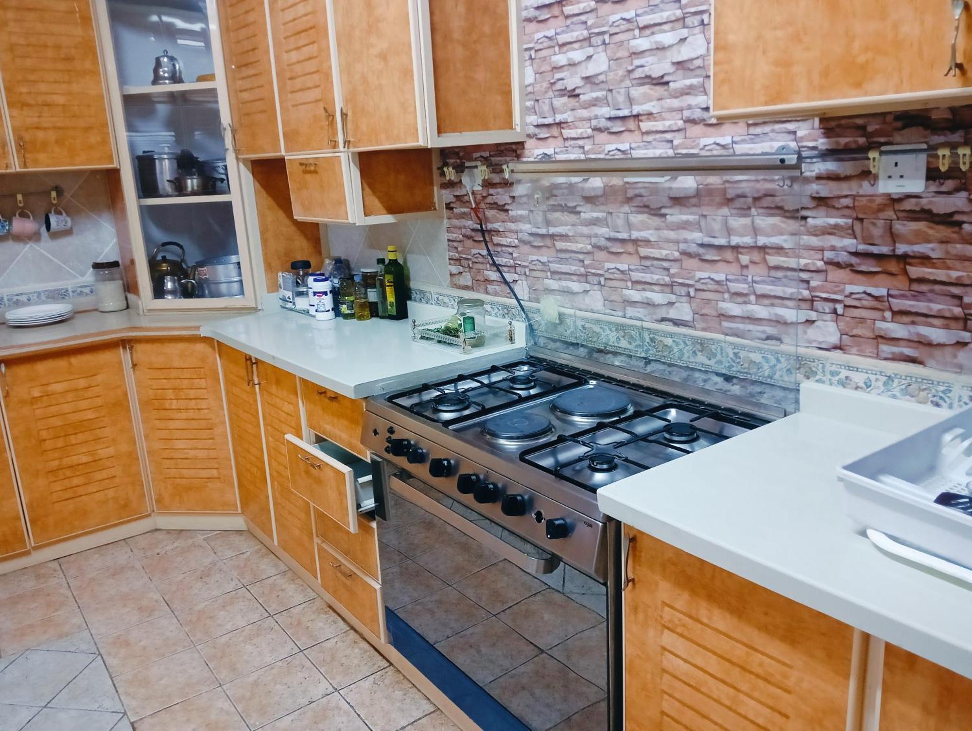 Apartment سوما للشقق المفروشة