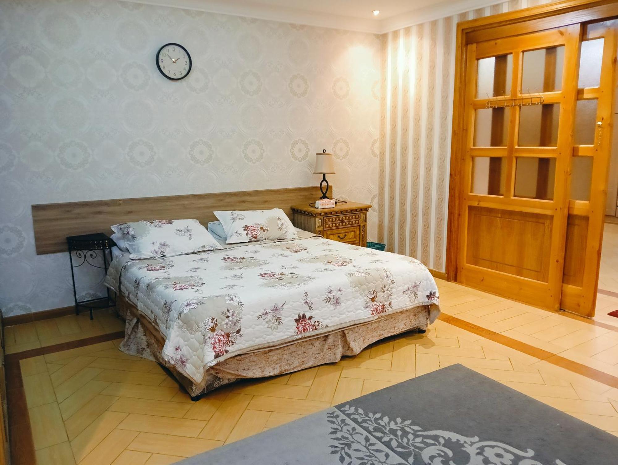 Apartment سوما للشقق المفروشة *