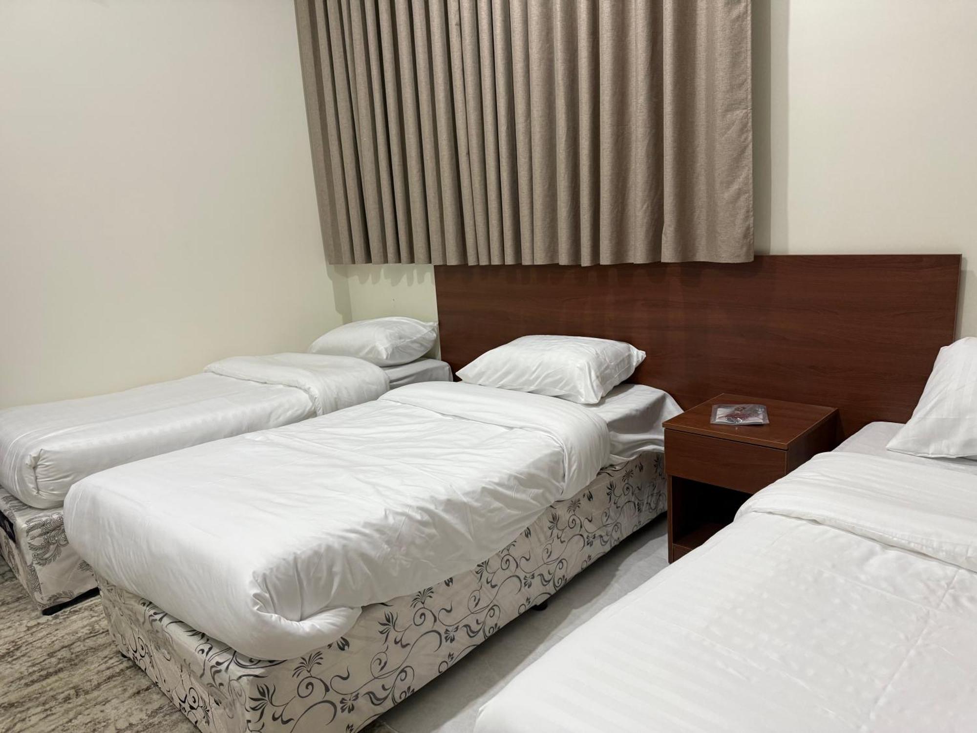 Apartment Saba Munawara Al Masi Medina