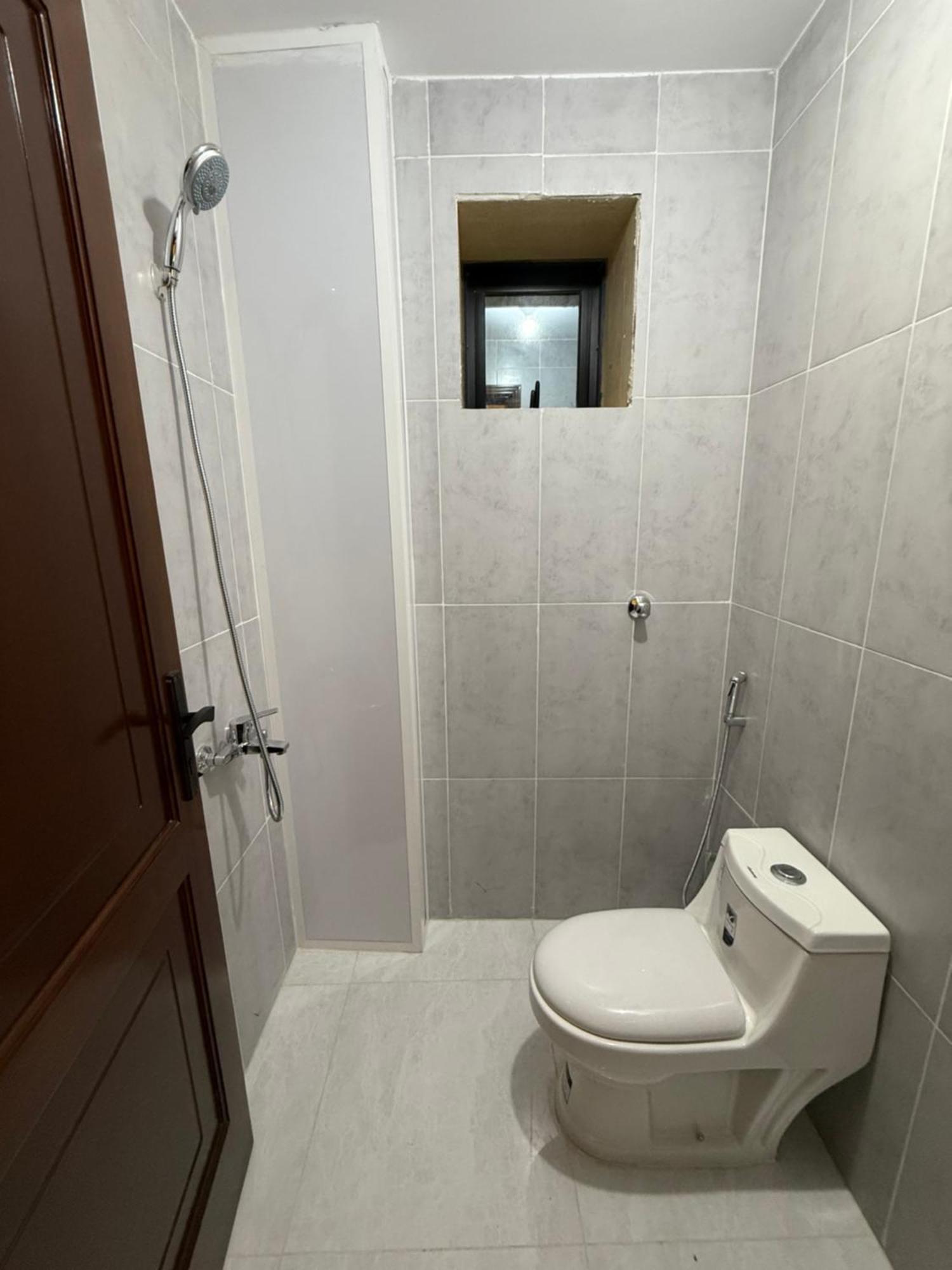 Saba Munawara Al Masi Apartment