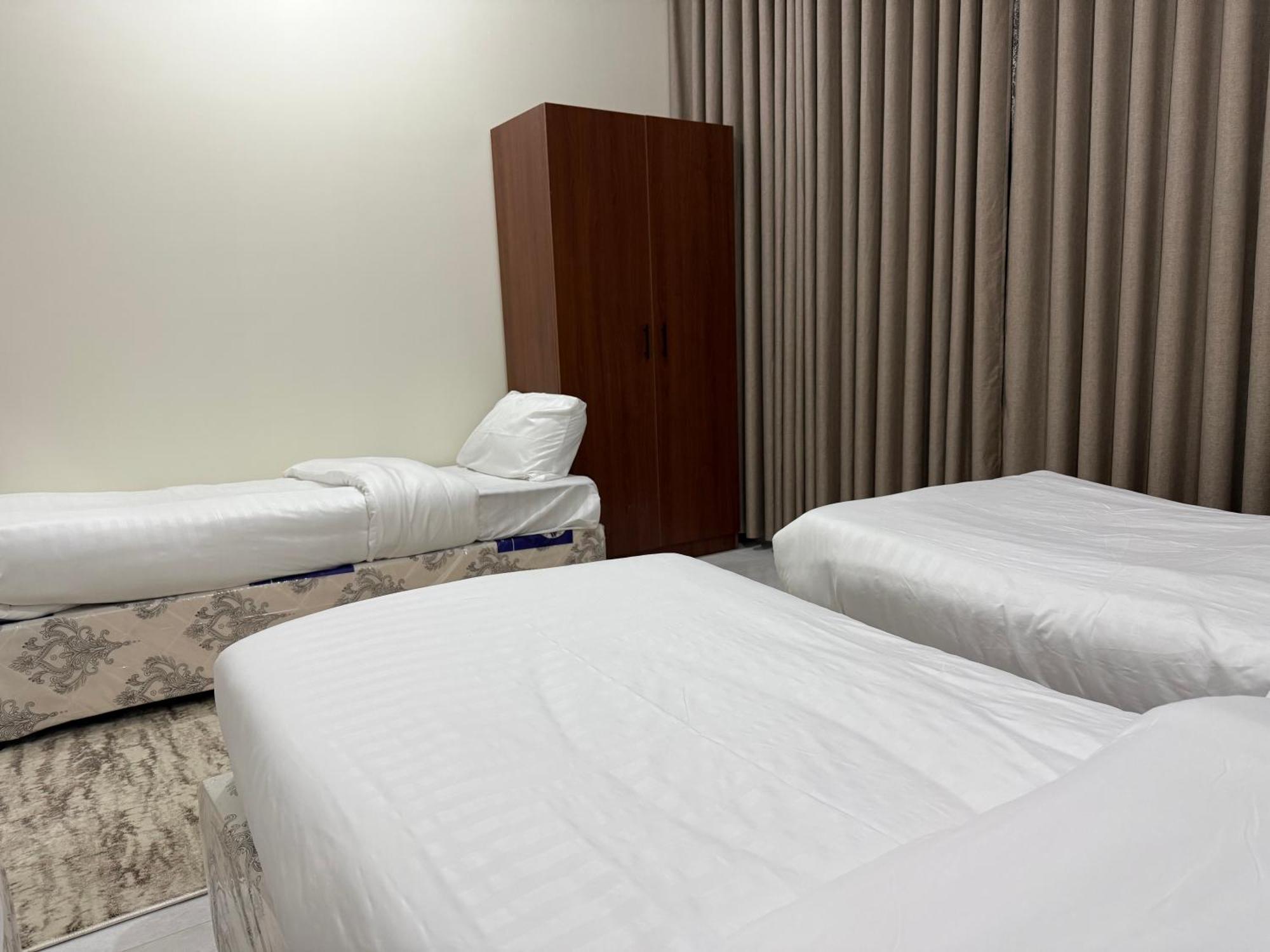 Apartment Saba Munawara Al Masi