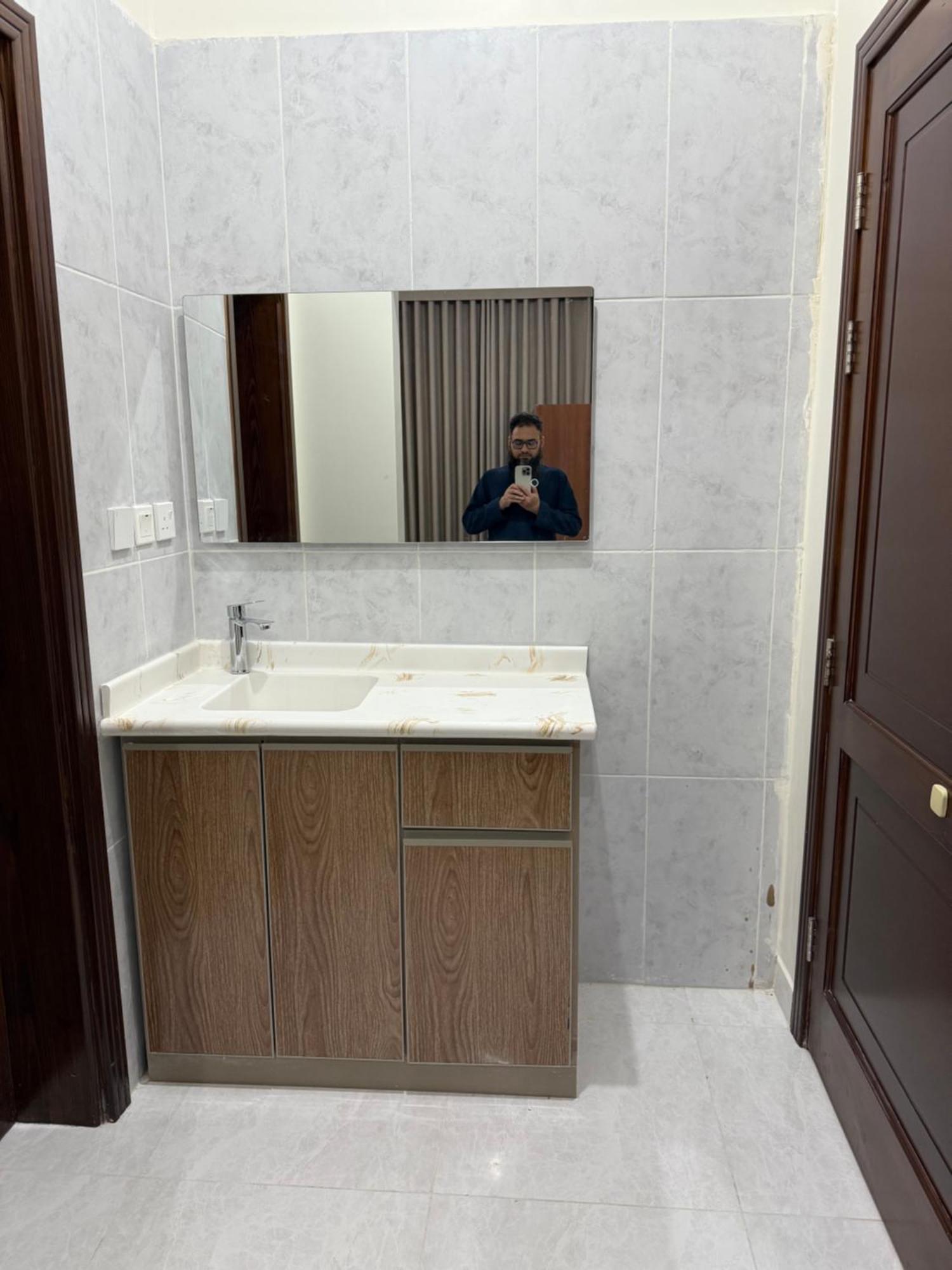 Saba Munawara Al Masi Apartment Medina