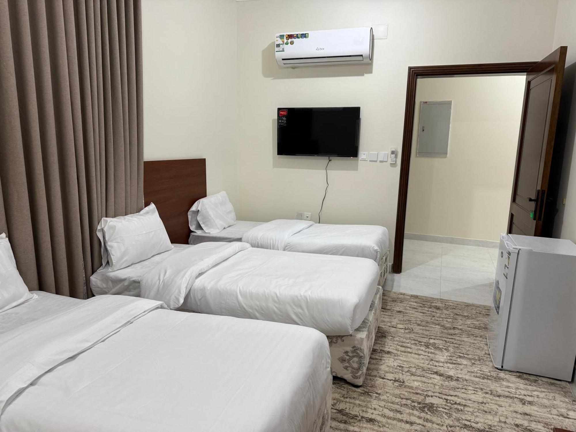 Apartment Saba Munawara Al Masi