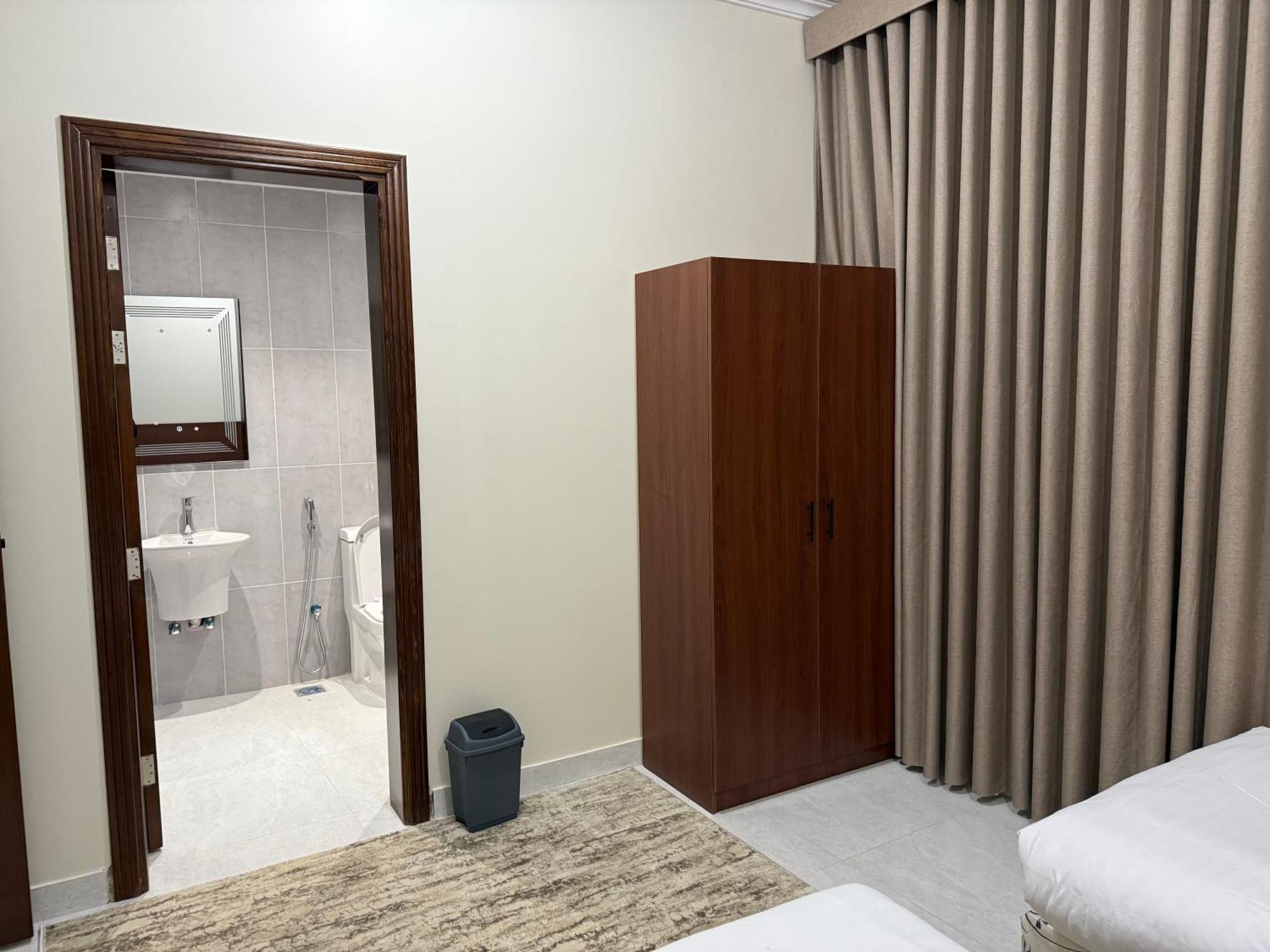 Apartment Saba Munawara Al Masi Medina