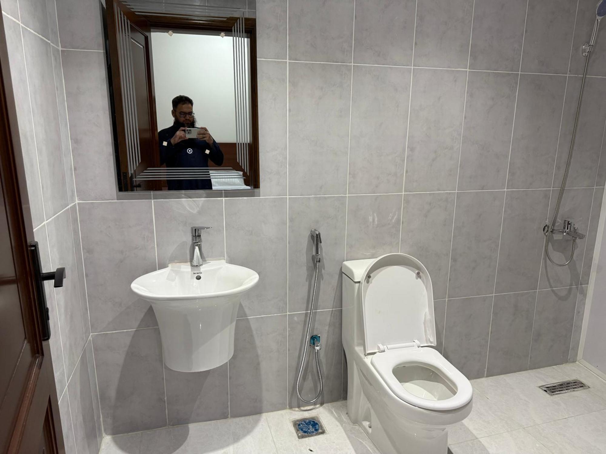 Apartment Saba Munawara Al Masi Medina