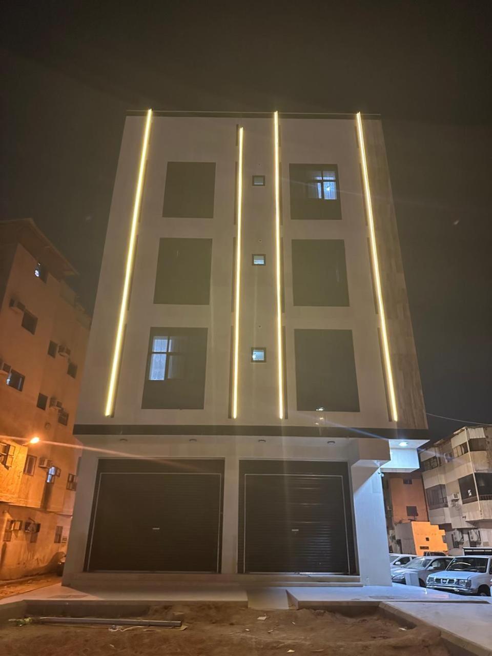 Saba Munawara Al Masi Apartment