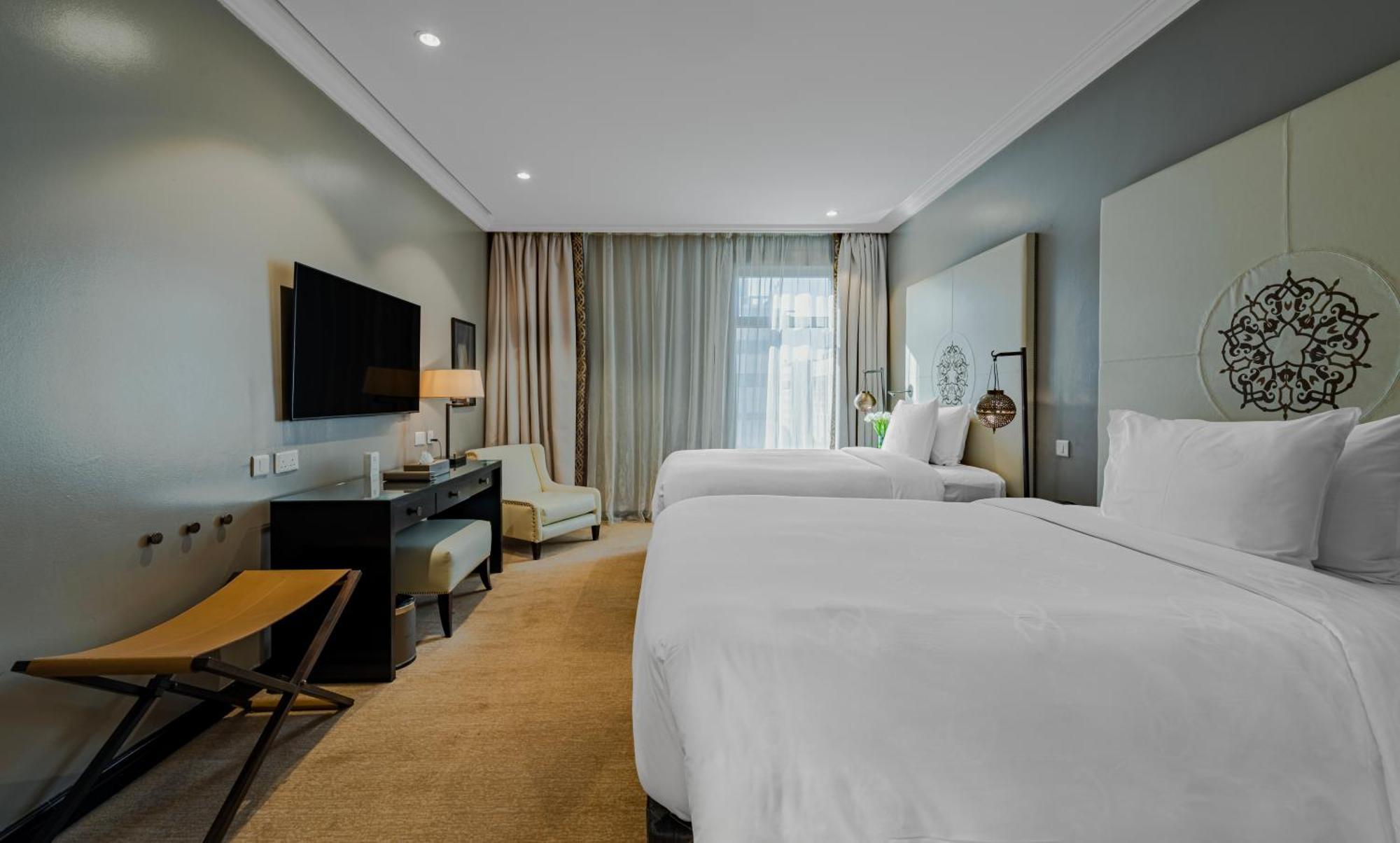 Sofitel Shahd Al Madinah 5* Medina