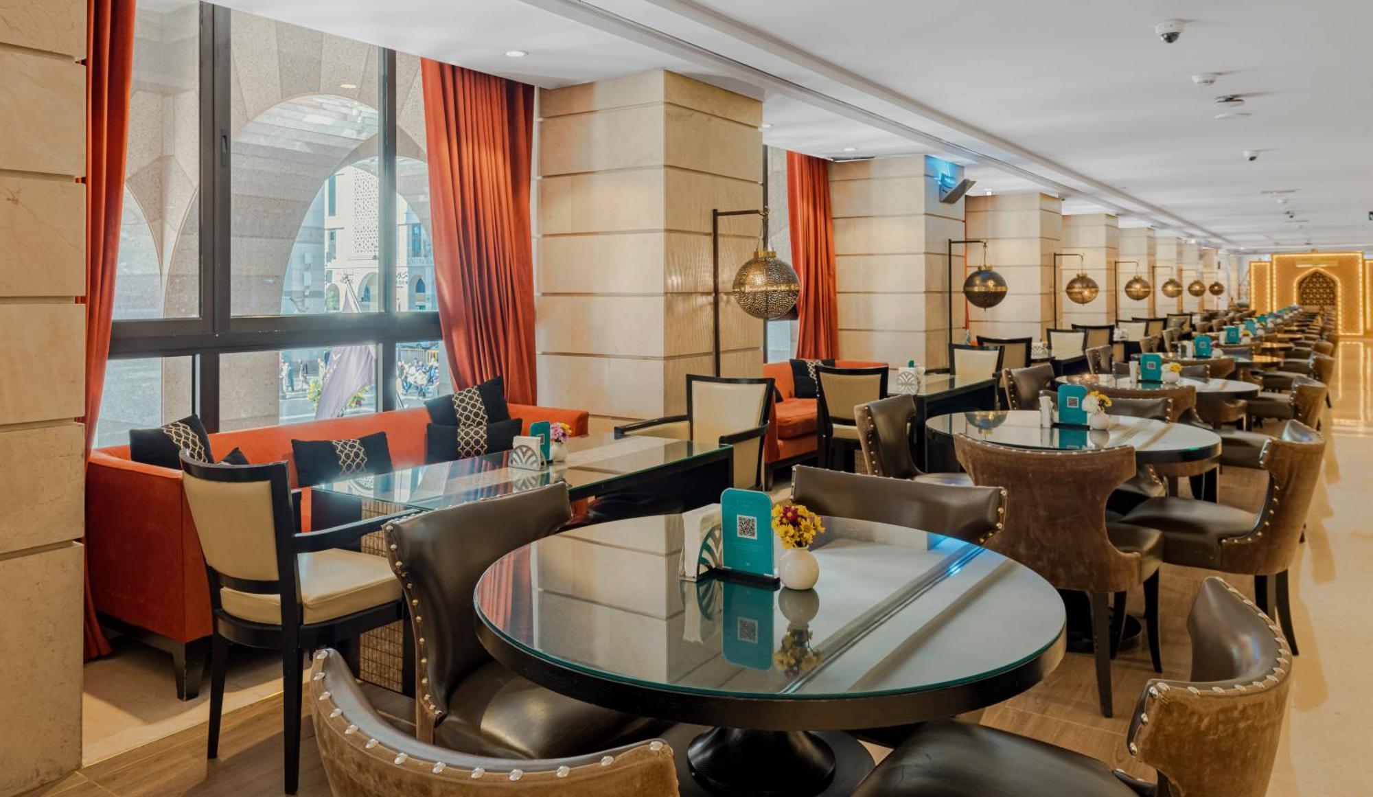 Sofitel Shahd Al Madinah Hotel