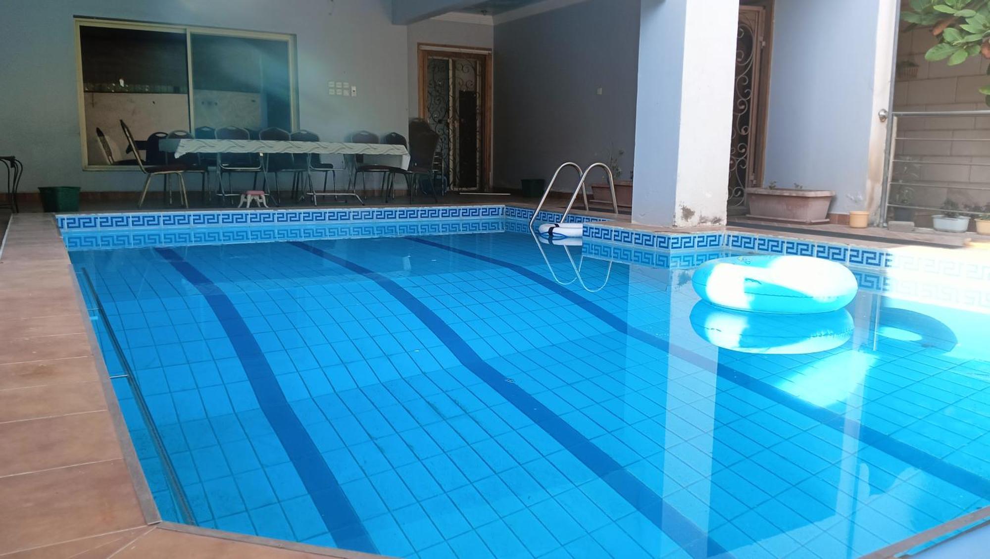 سوما للشقق المفروشة Apartment