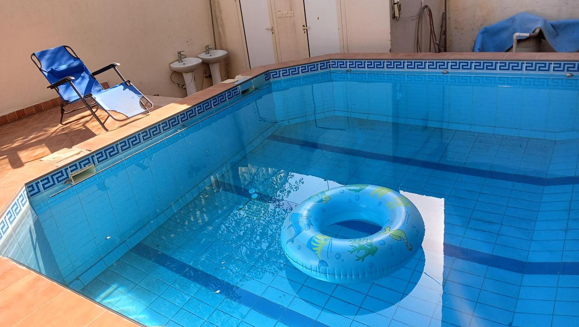 Apartment سوما للشقق المفروشة