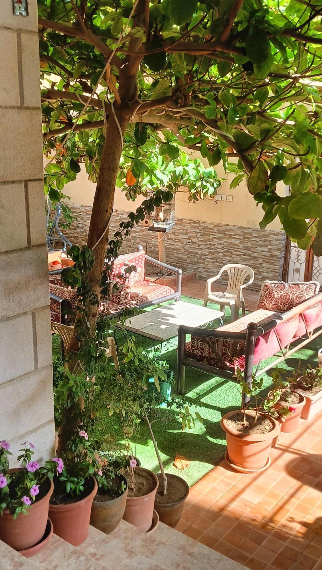 Apartment سوما للشقق المفروشة