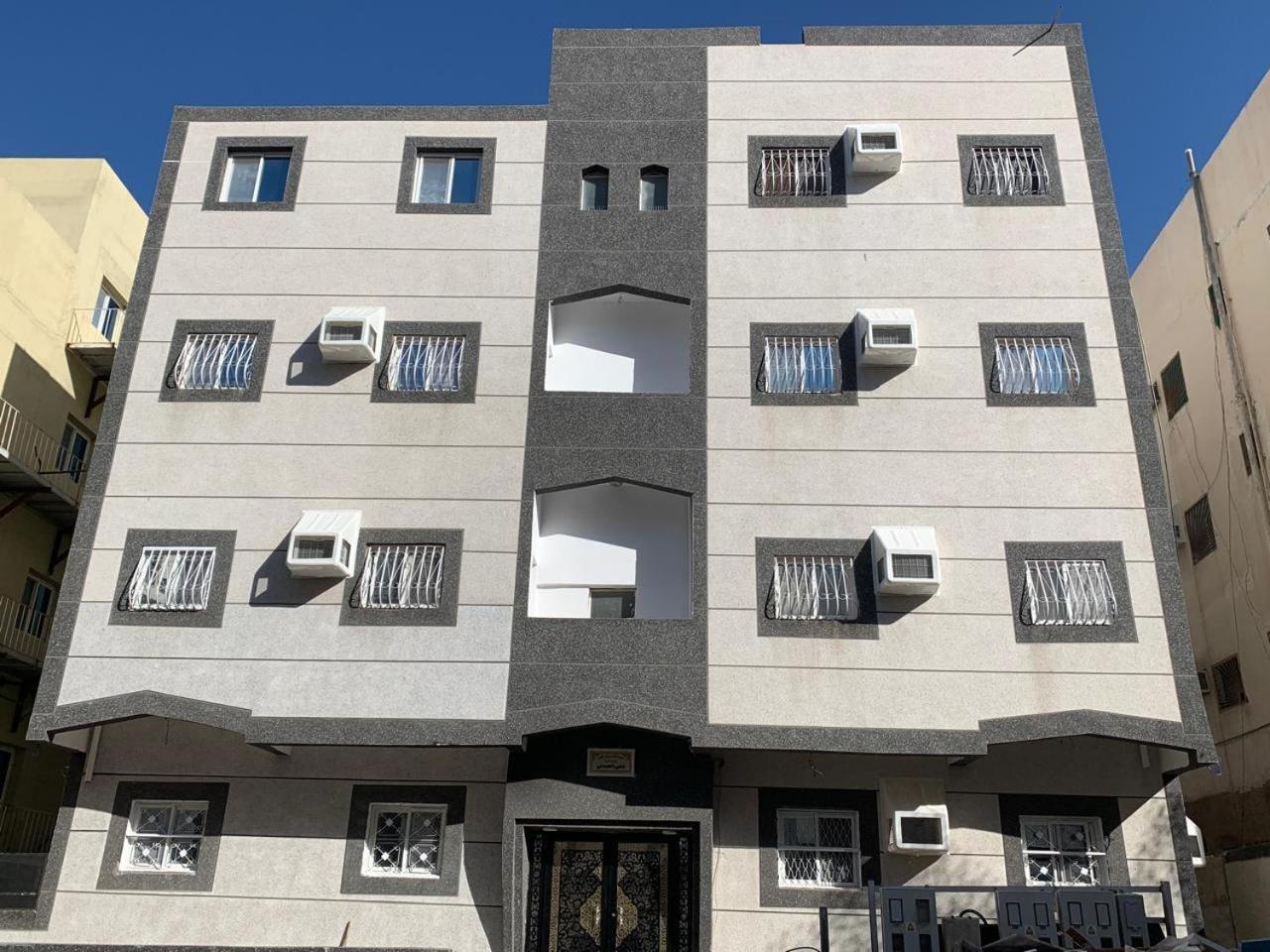 Apartment مفروشة رقم 1 تبعد عن الحرم النبوي الشريف 3 كم Medina
