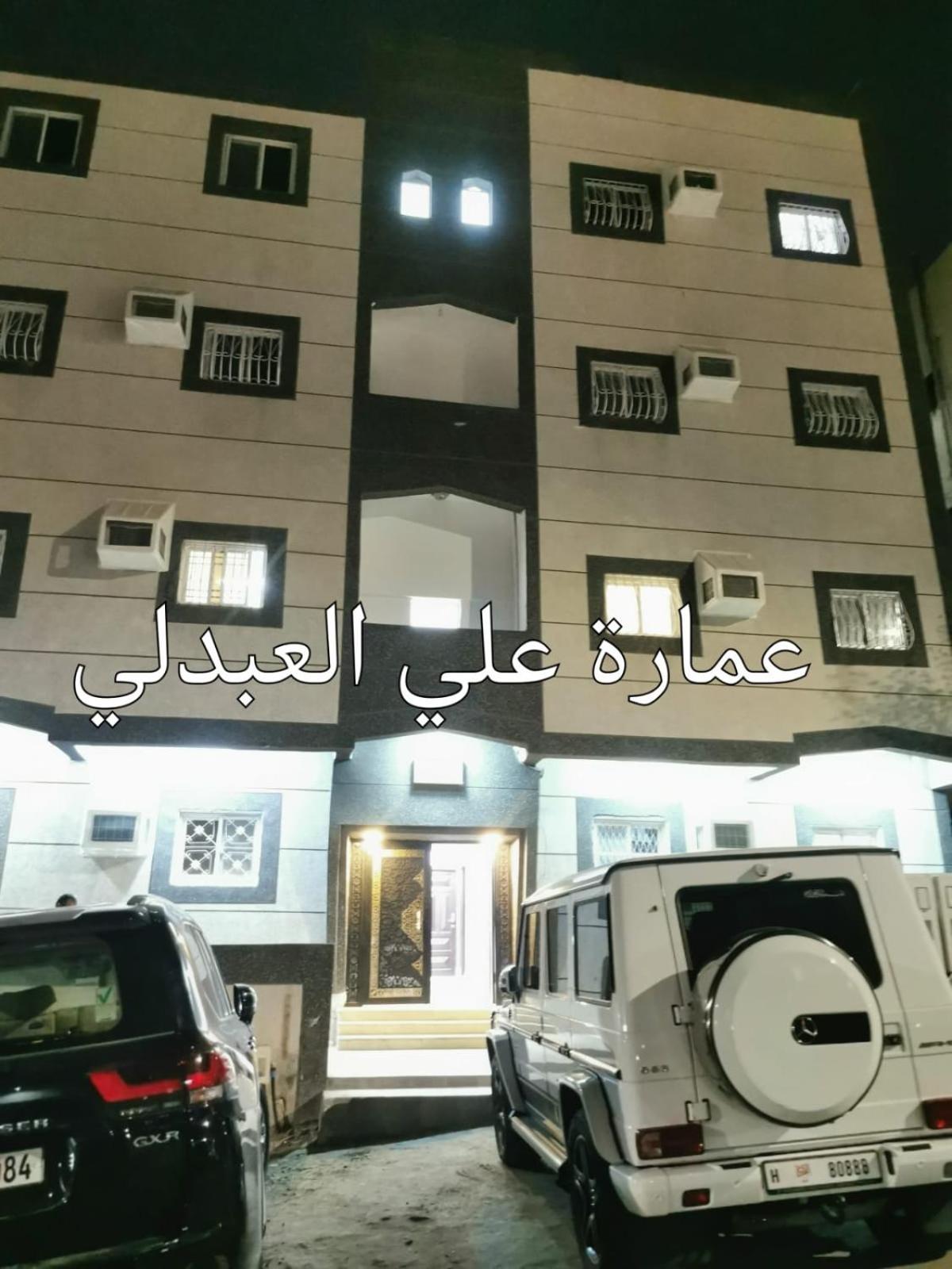 مفروشة رقم 1 تبعد عن الحرم النبوي الشريف 3 كم * Medina