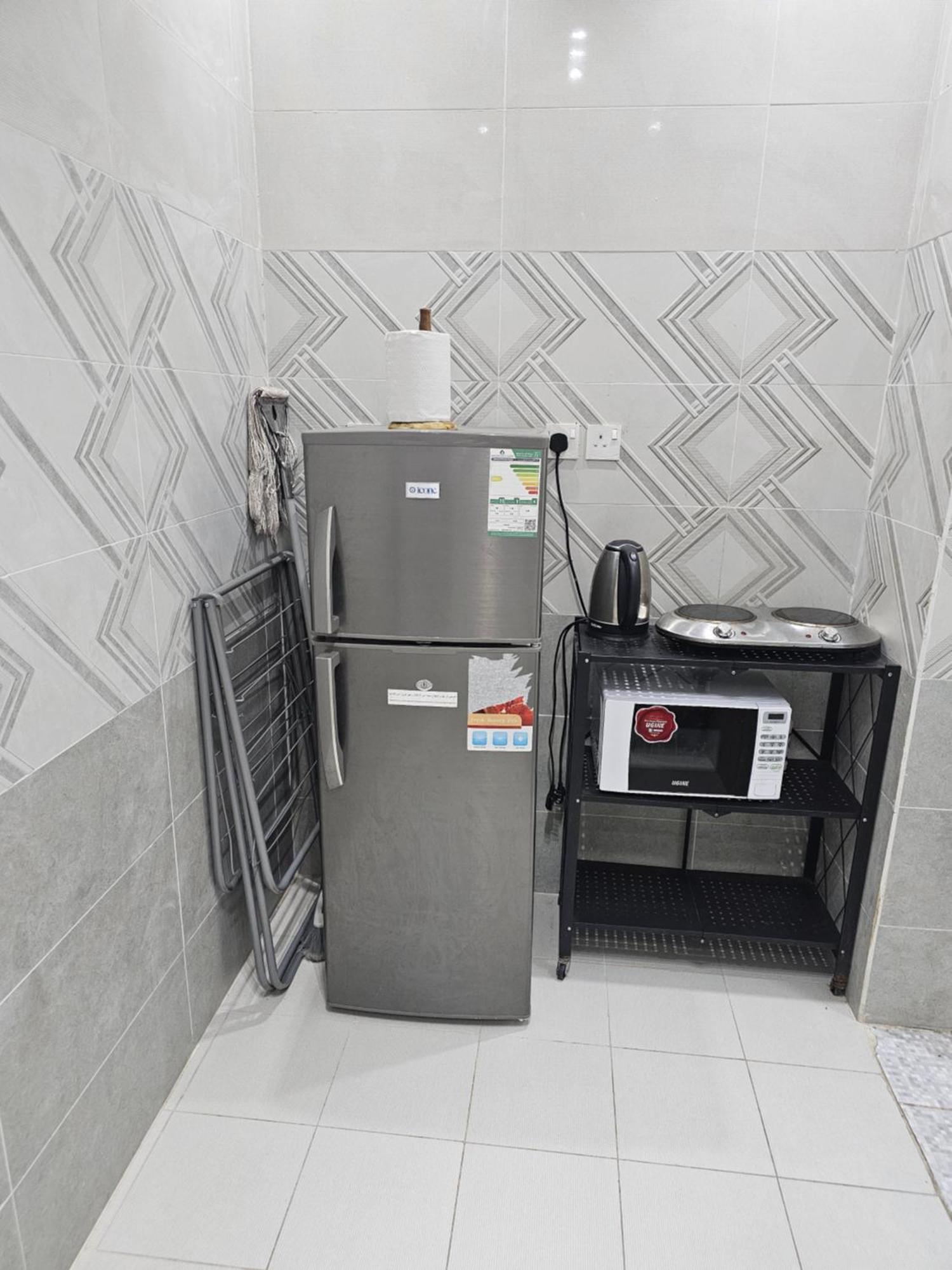 Apartment مفروشة رقم 1 تبعد عن الحرم النبوي الشريف 3 كم Medina