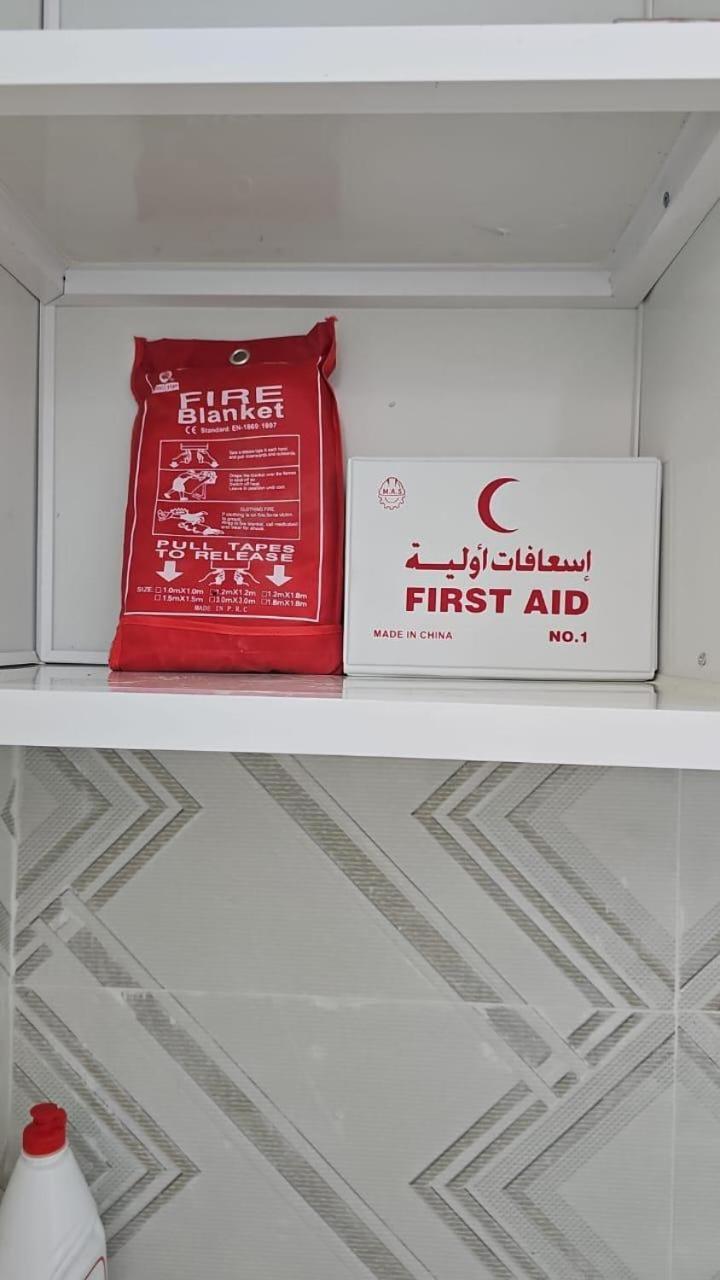 Apartment مفروشة بالمدينة المنورة- رانونا2