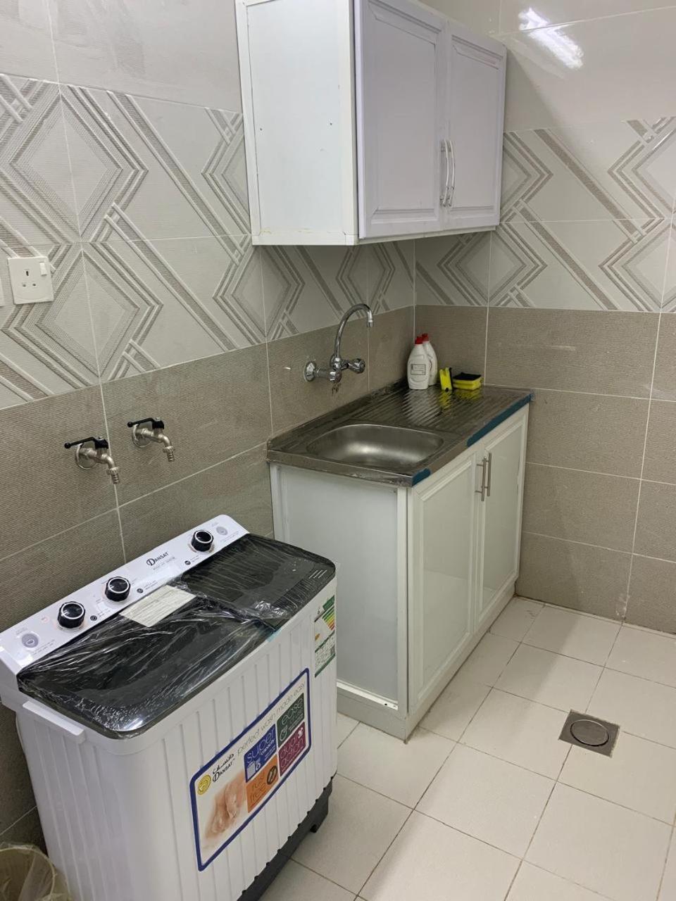 مفروشة بالمدينة المنورة- رانونا2 Apartment