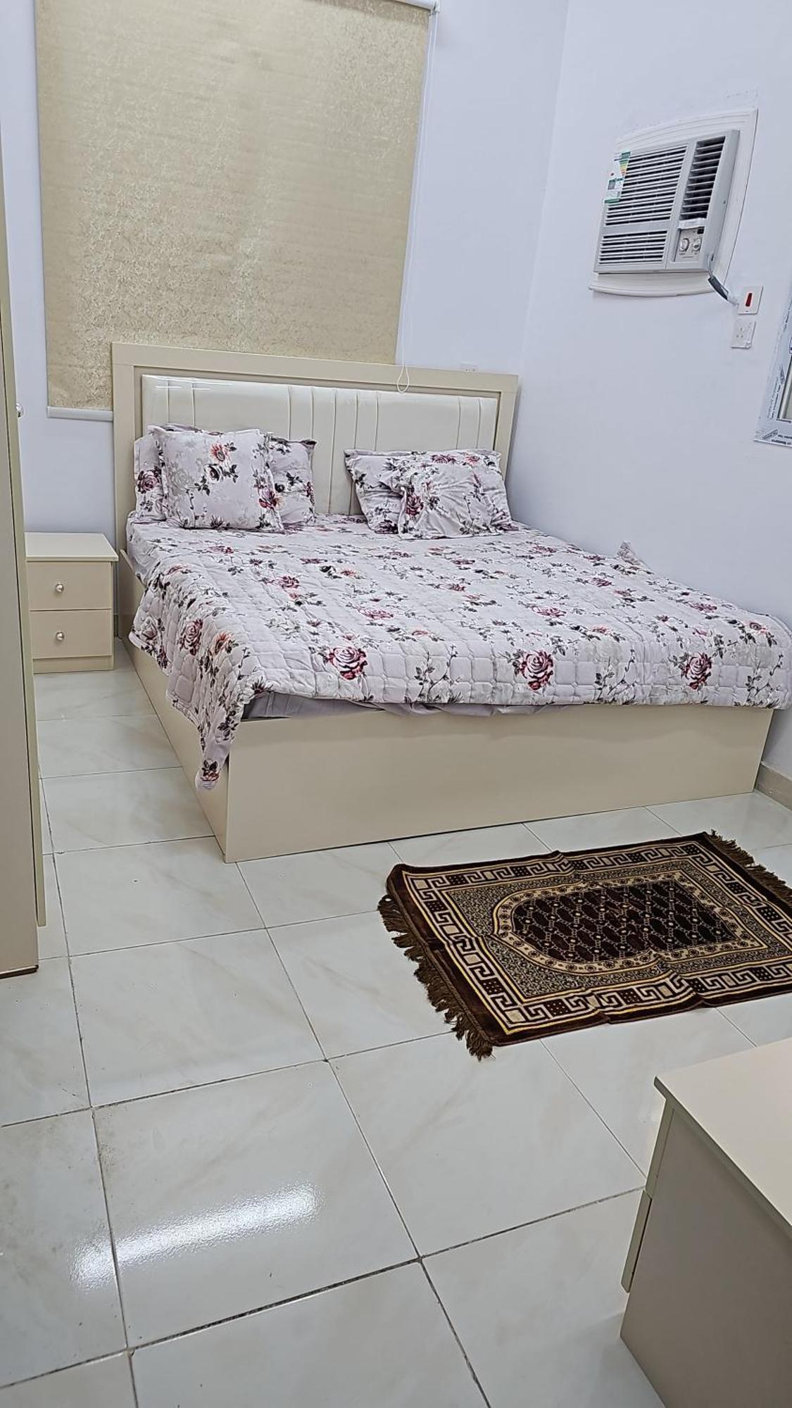 Apartment مفروشة بالمدينة المنورة- رانونا2