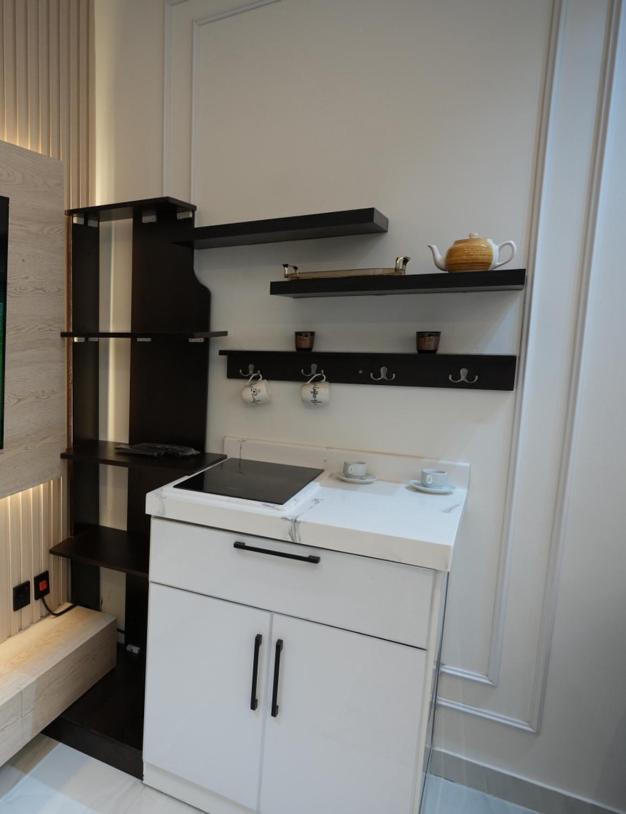 Fhr للشقق المفروشة Apartment Medina