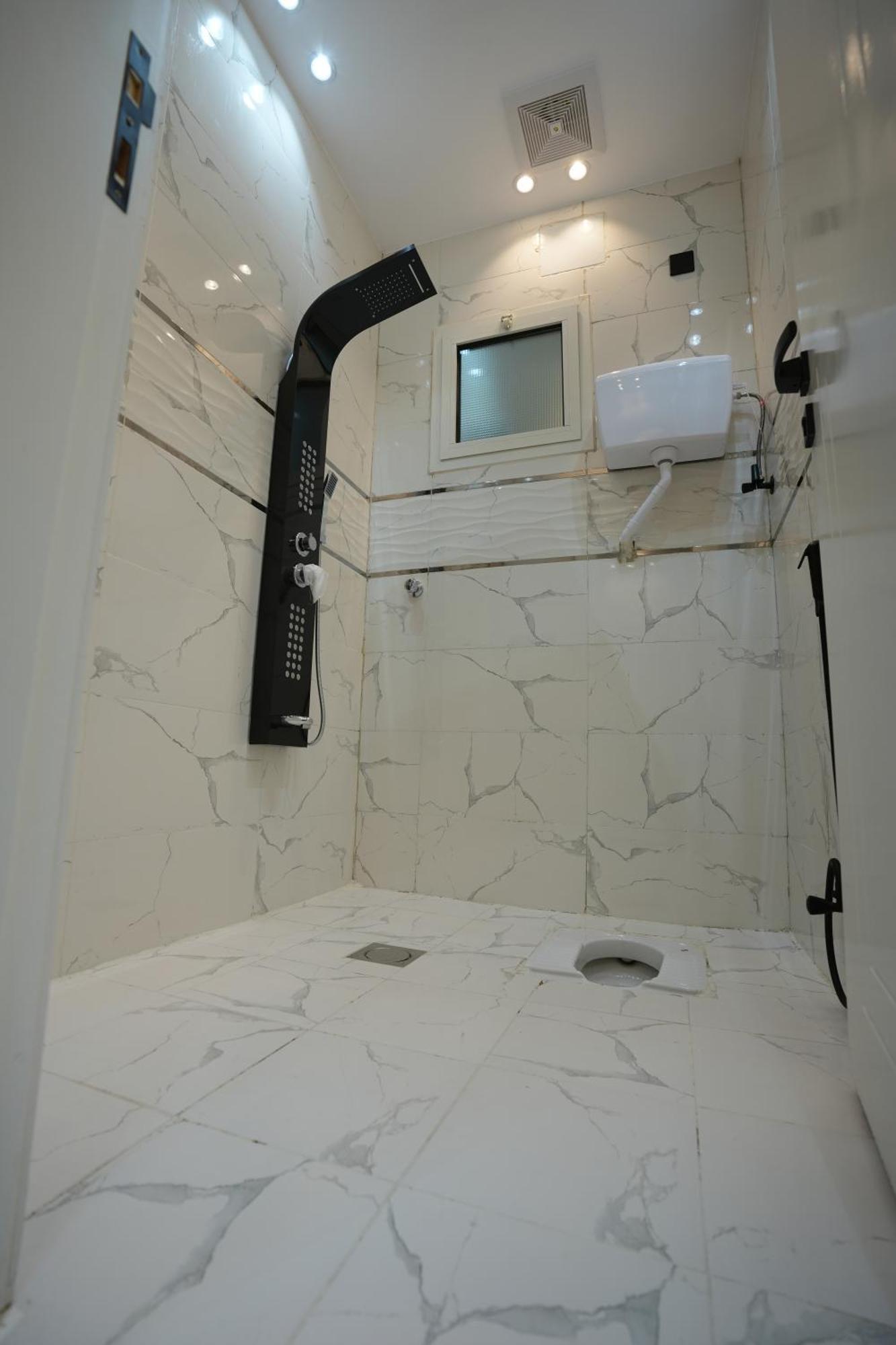 Fhr للشقق المفروشة Apartment Medina
