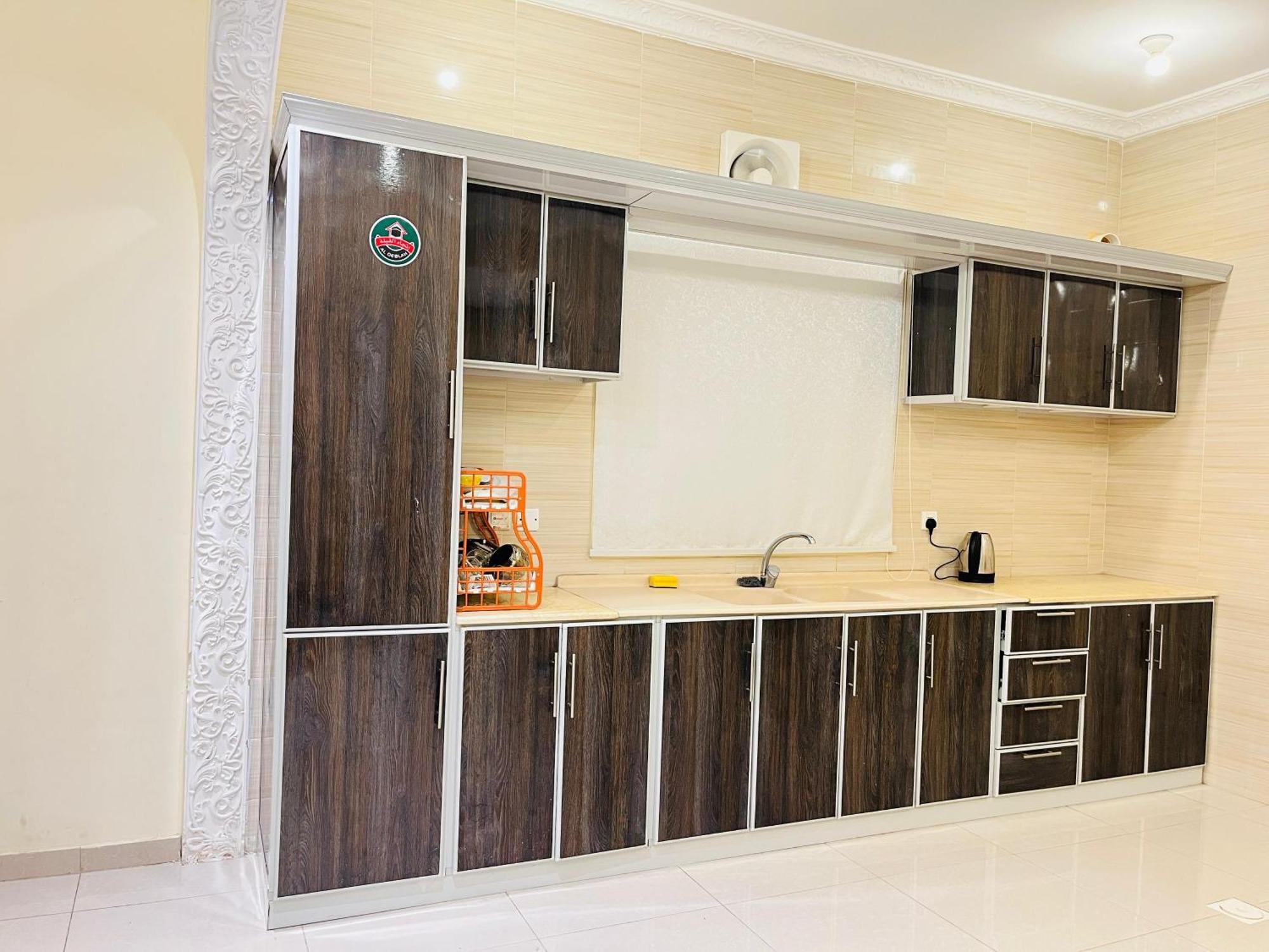 Apartment Al-farooq