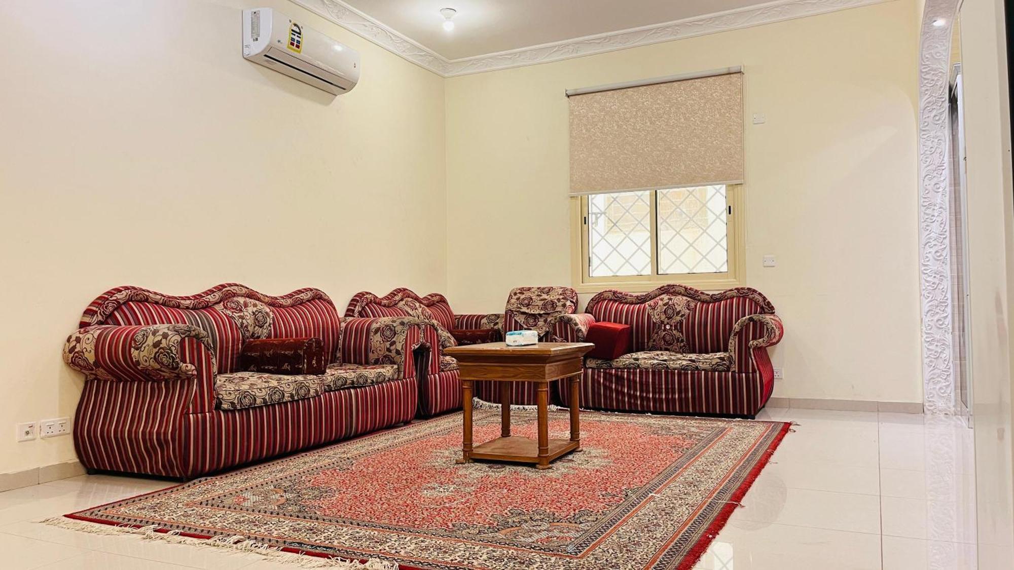 Apartment Al-farooq Medina