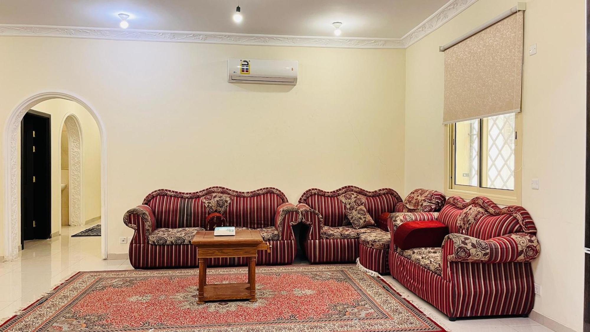 Al-farooq Apartment