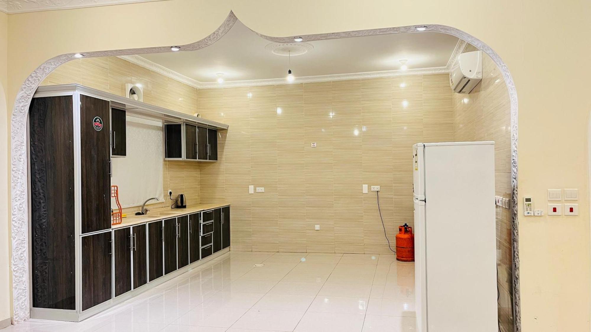 Apartment Al-farooq