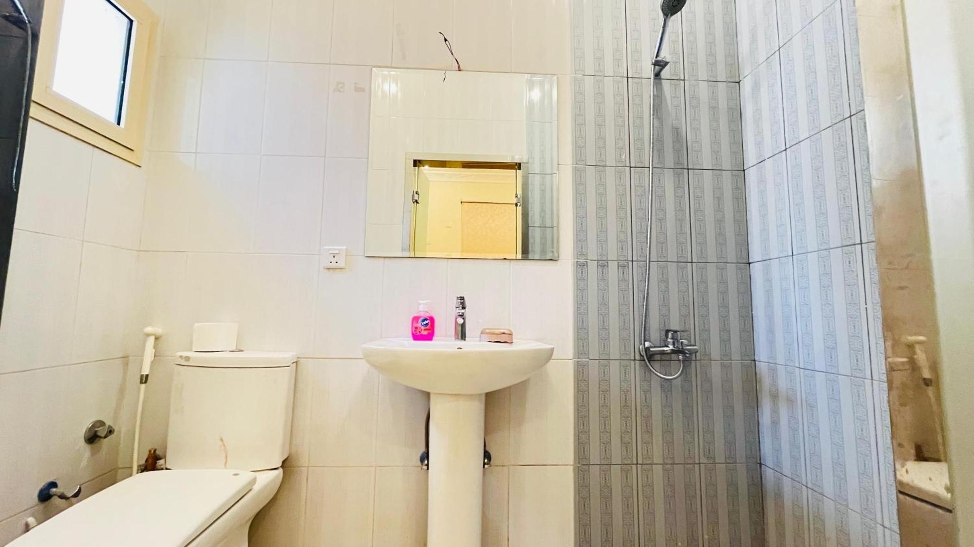 Apartment Al-farooq *