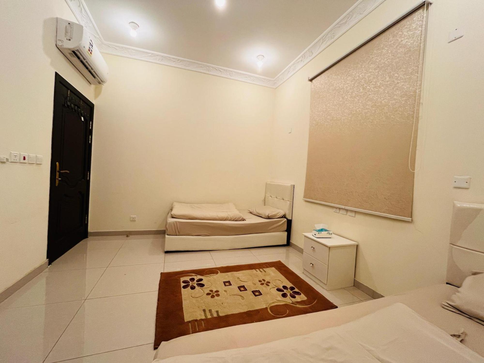 Al-farooq Apartment