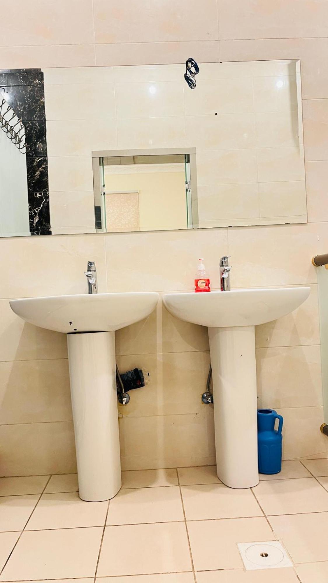 Apartment Al-farooq *
