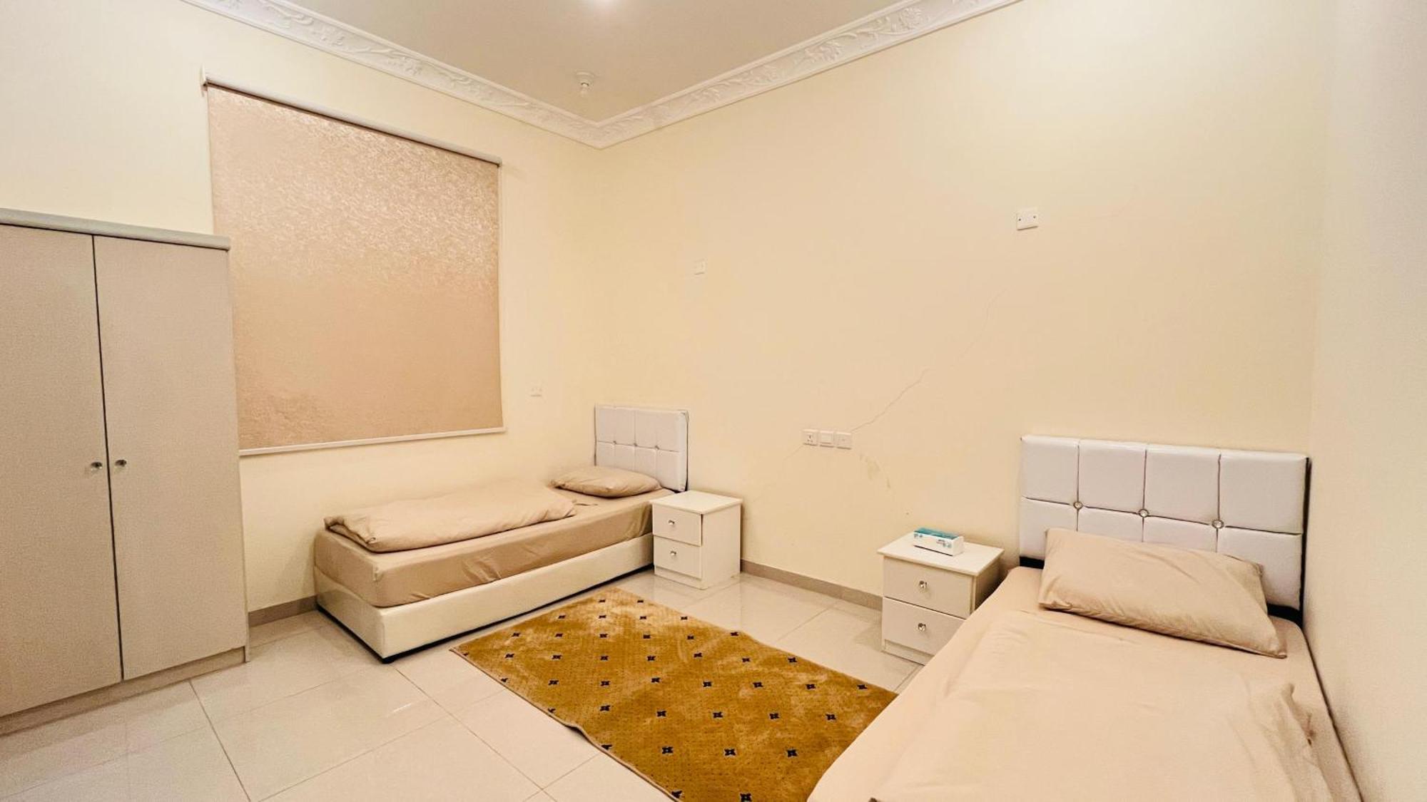 Al-farooq Apartment