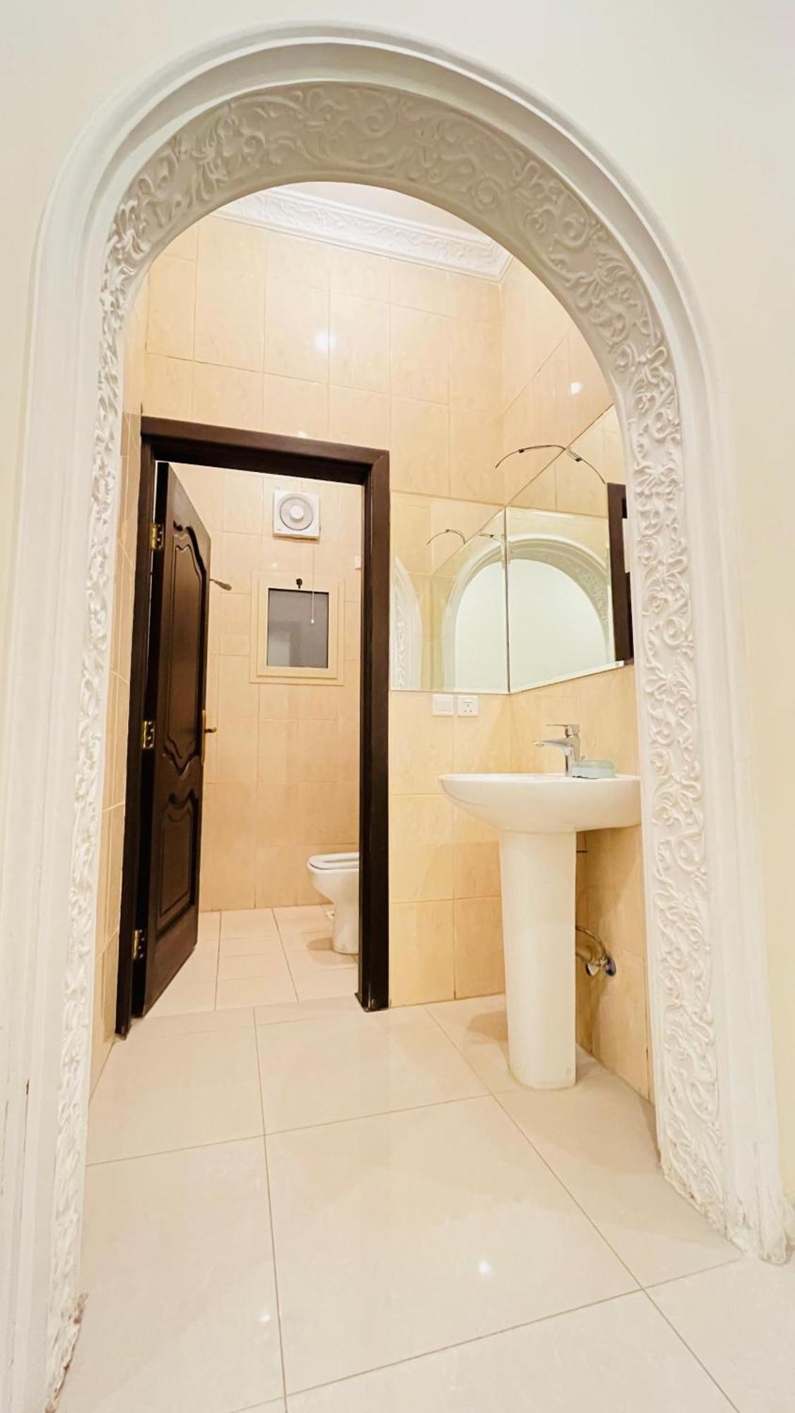 Al-farooq Apartment Medina