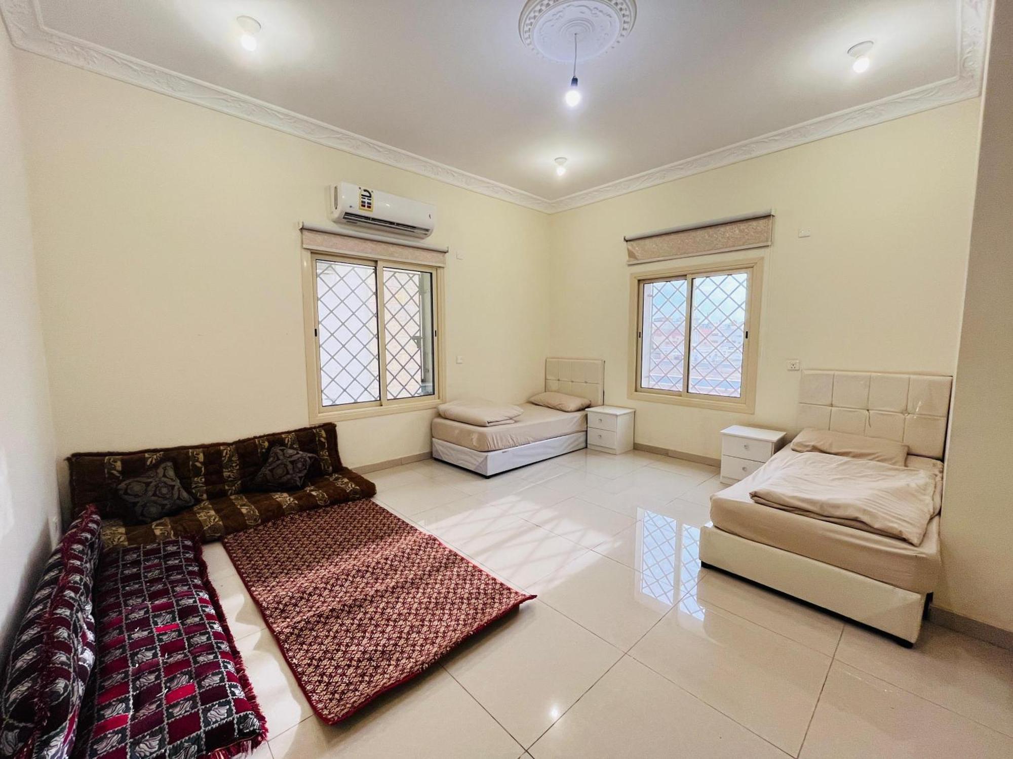 Apartment Al-farooq Medina