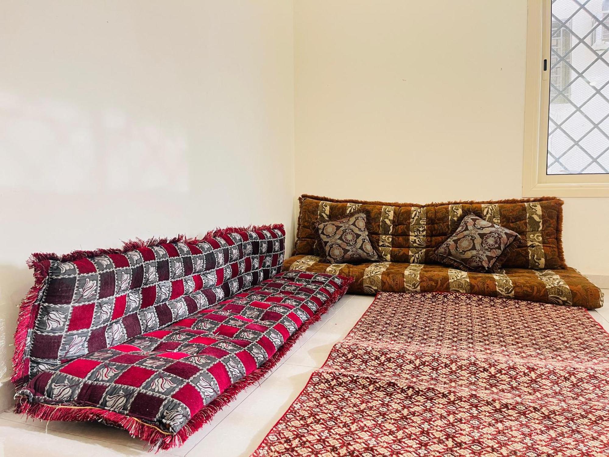 Apartment Al-farooq Medina