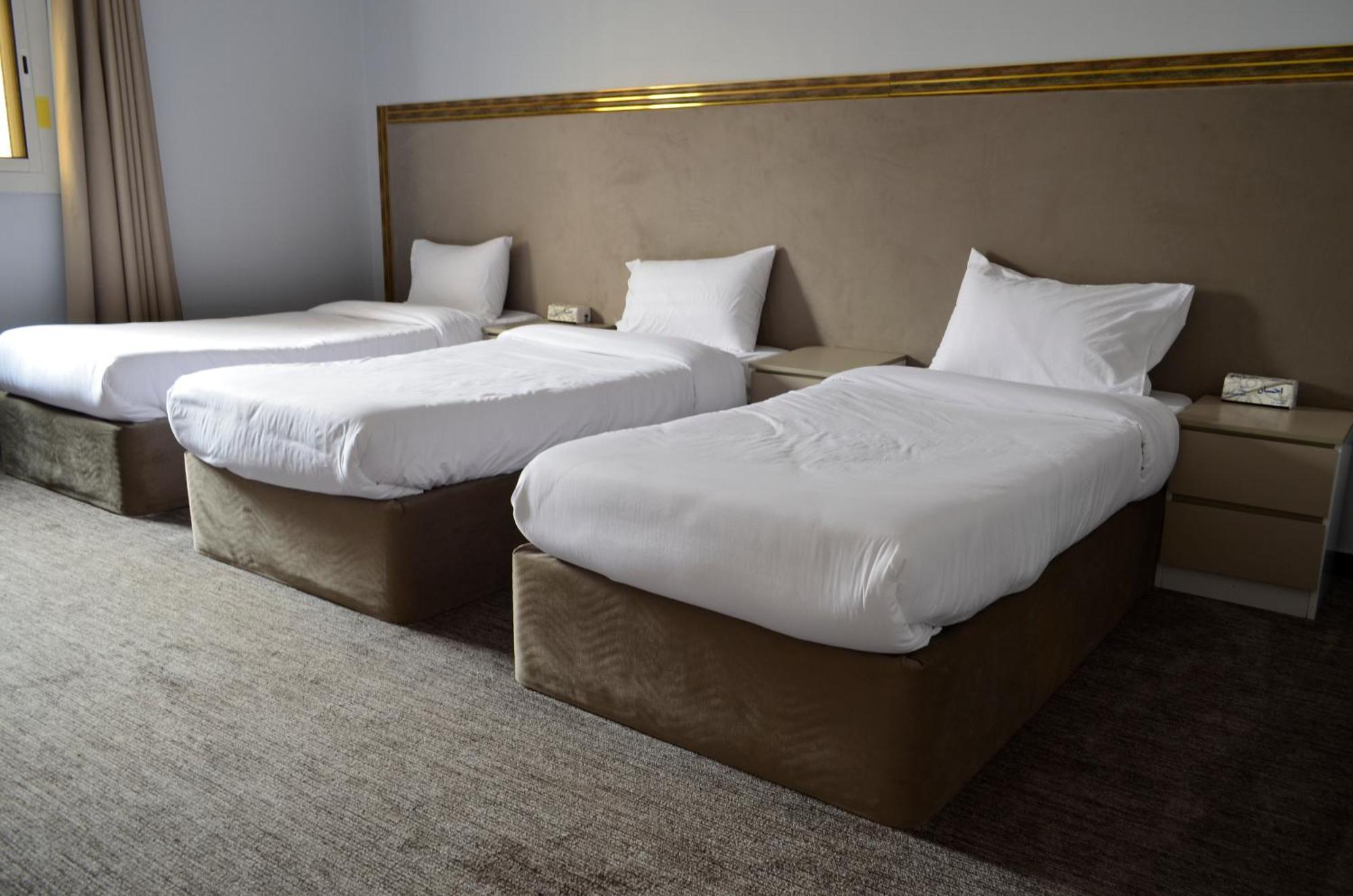 Hotel Al Rayhan
