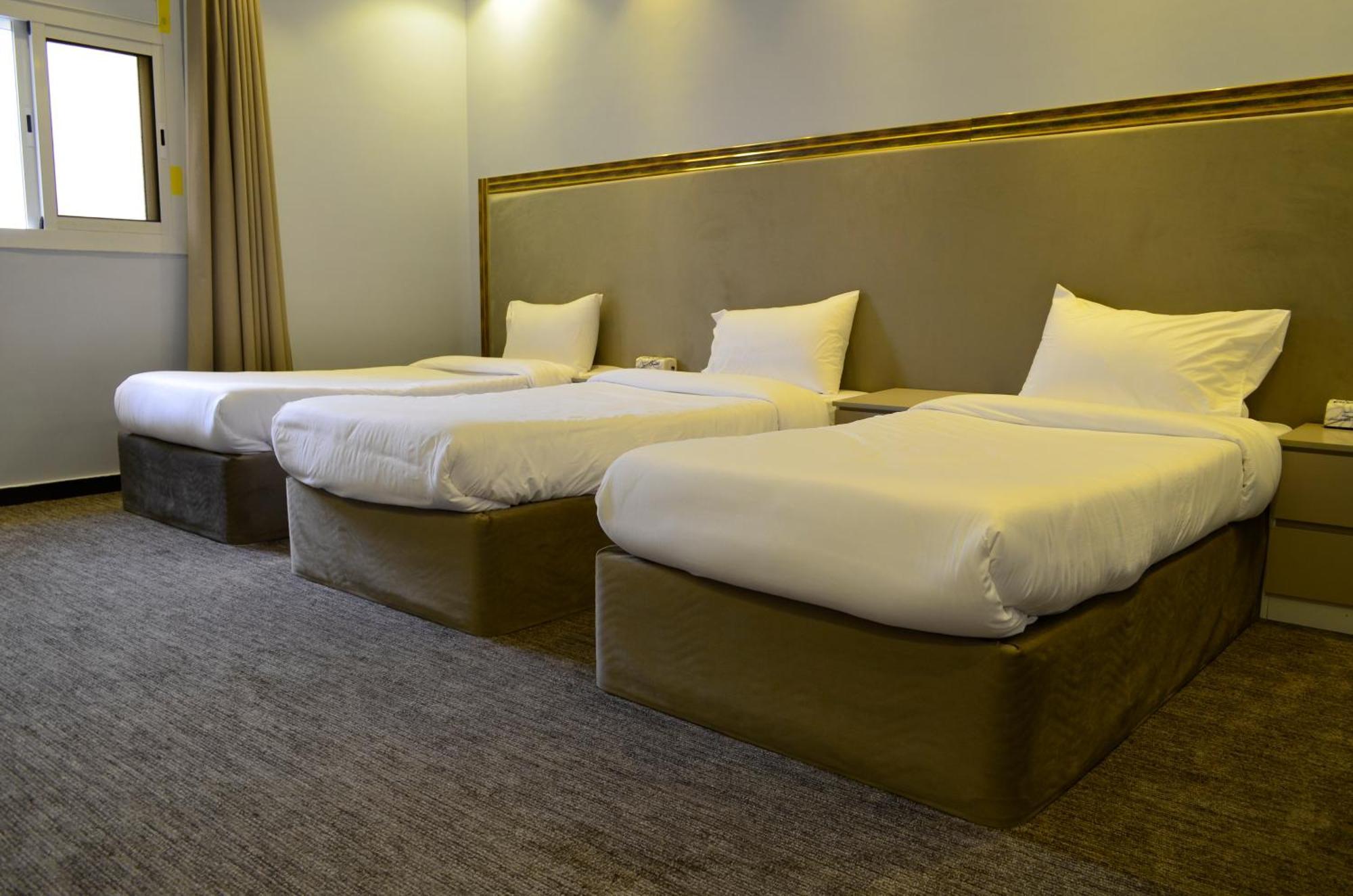 Hotel Al Rayhan *