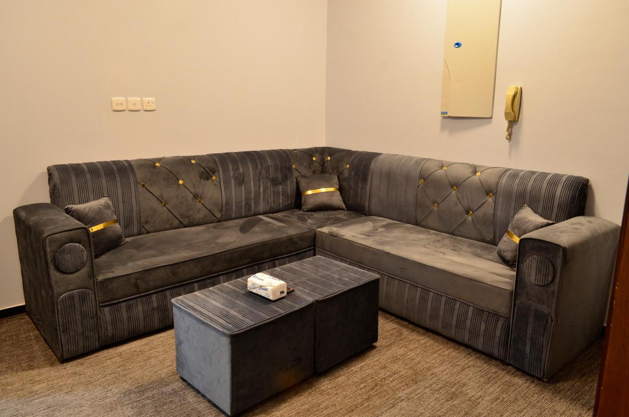 Al Rayhan Hotel Medina
