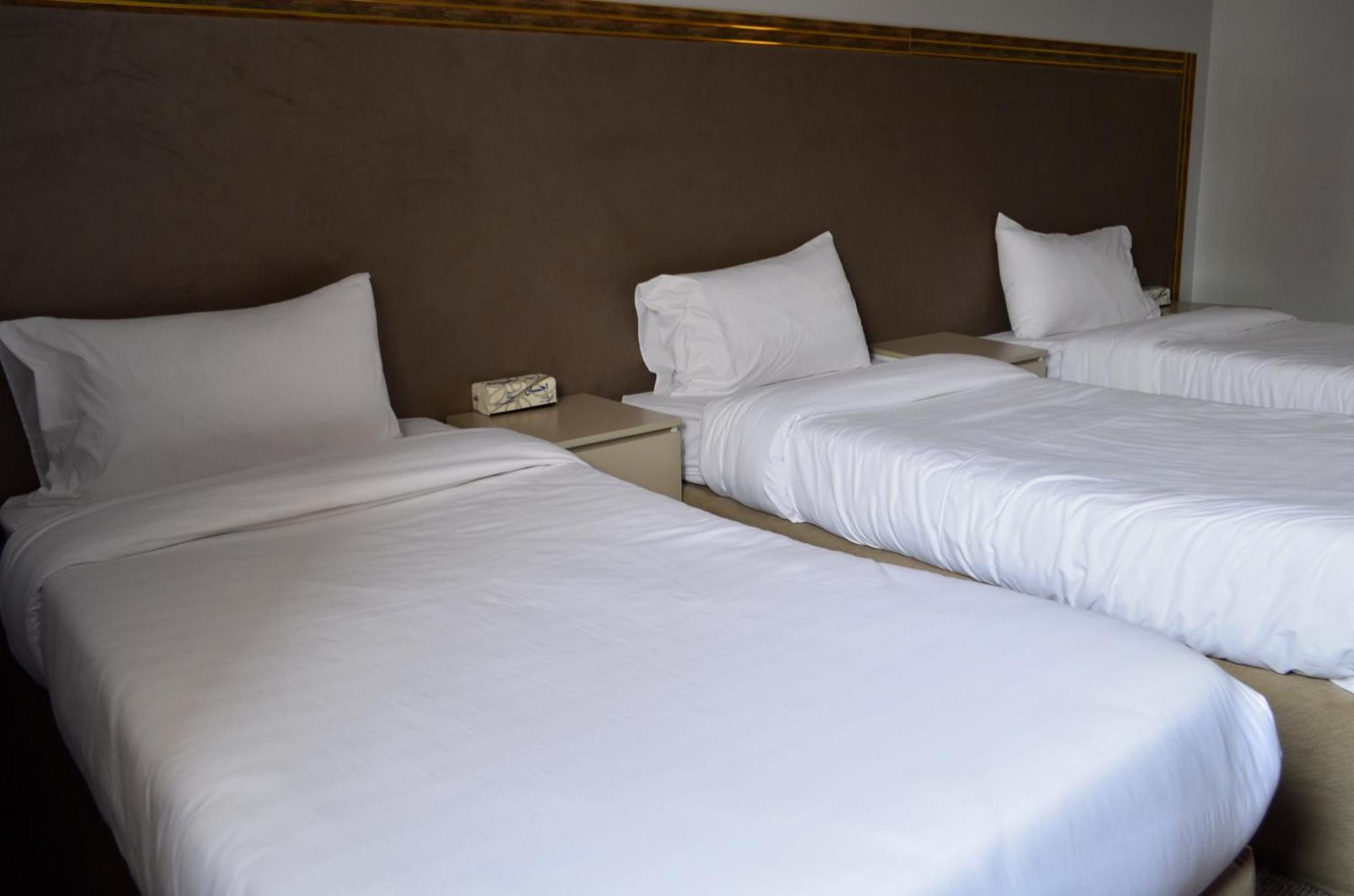 Hotel Al Rayhan *