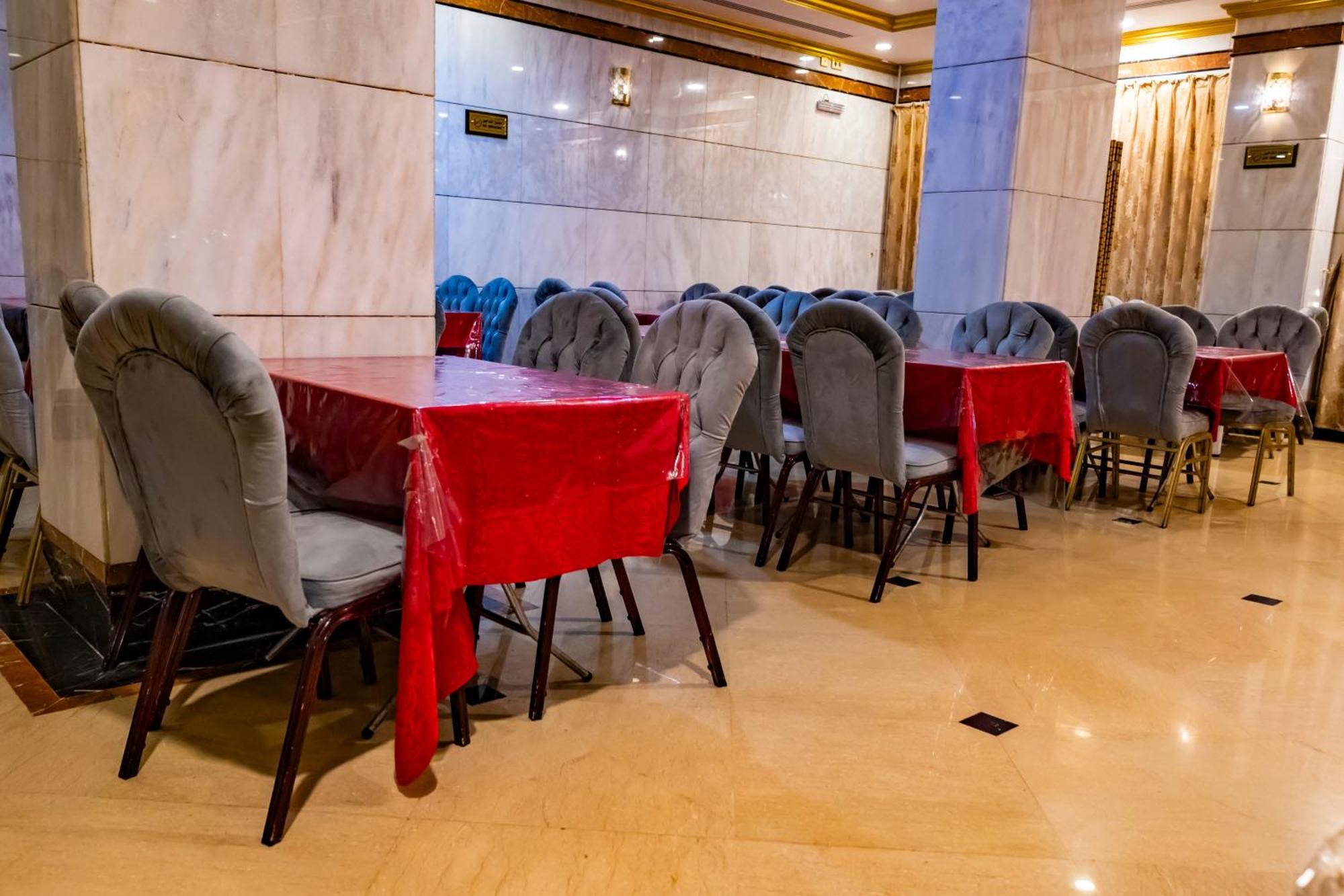 Hotel Al Mokhtara Diamond 3*