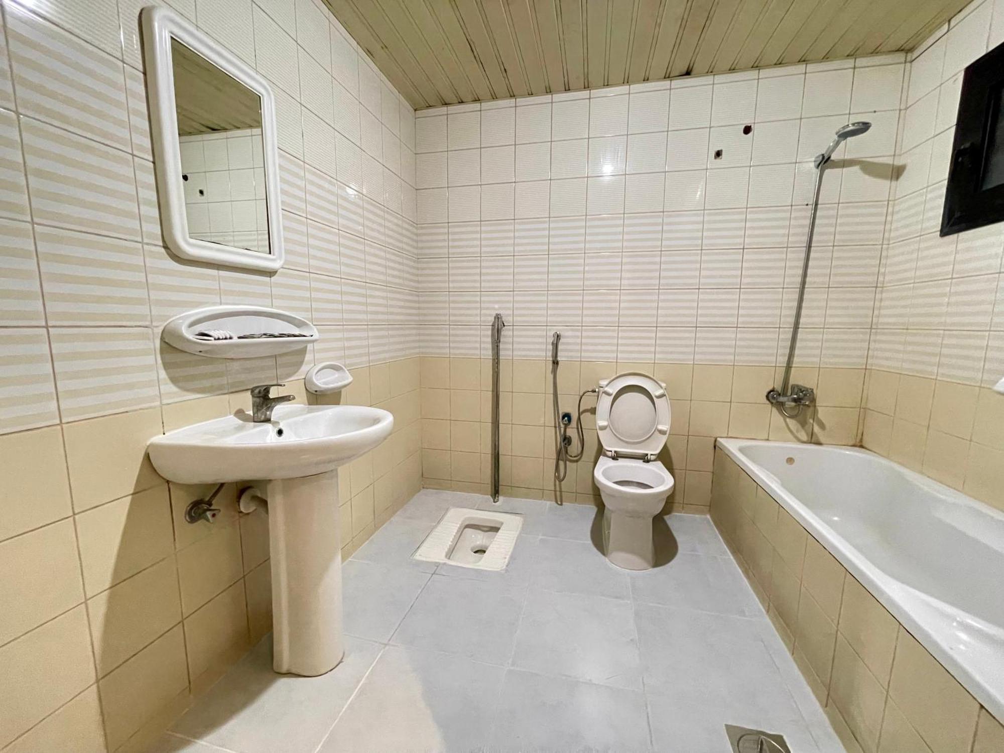 Hotel Al-mukhtara Tower- Economy 5*
