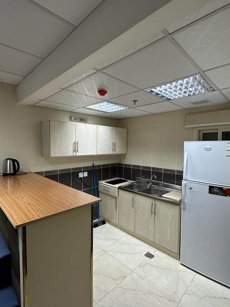 Apartment نماء الجود للشقق المفروشة Medina