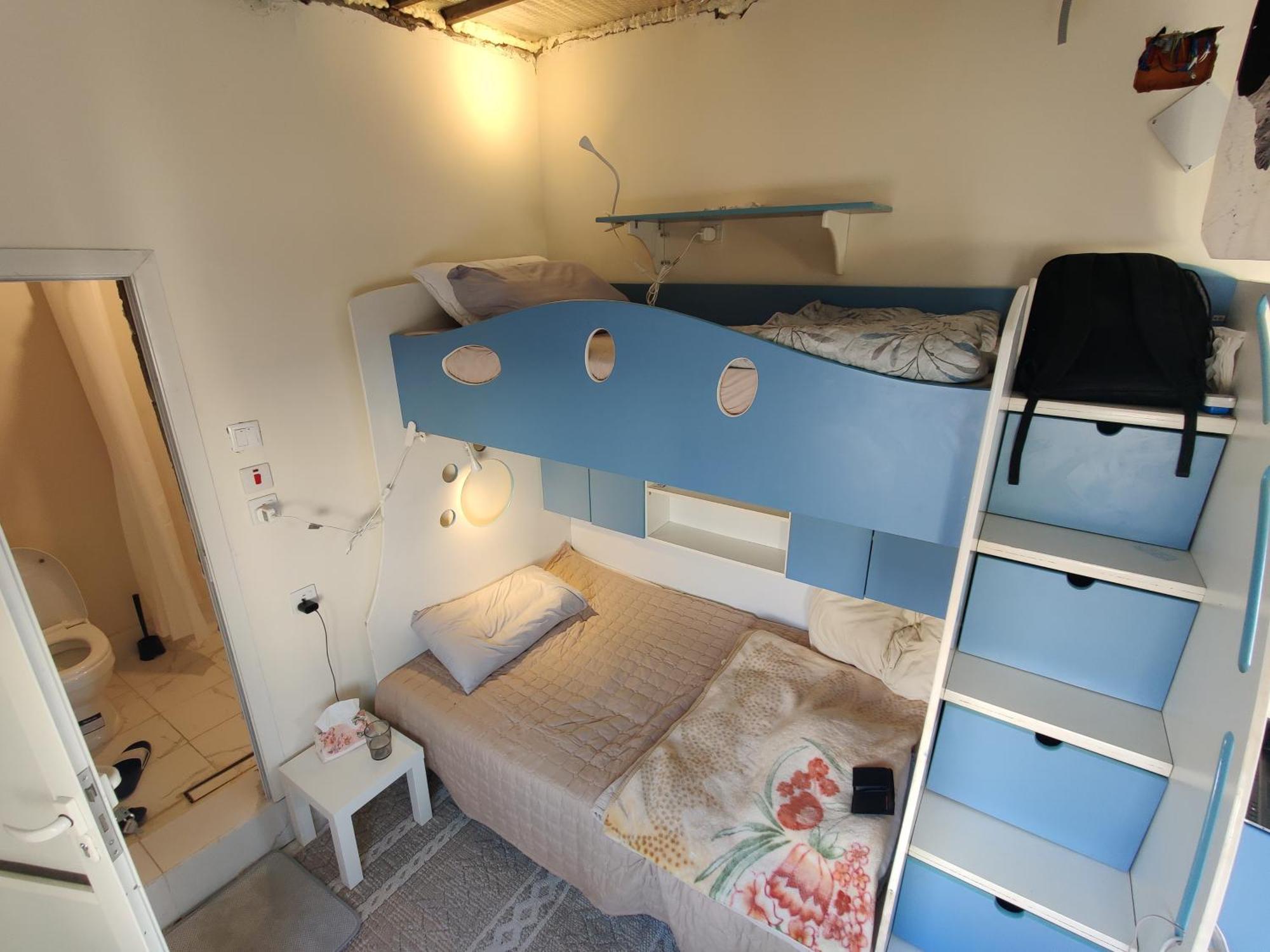 Hostel Fatih