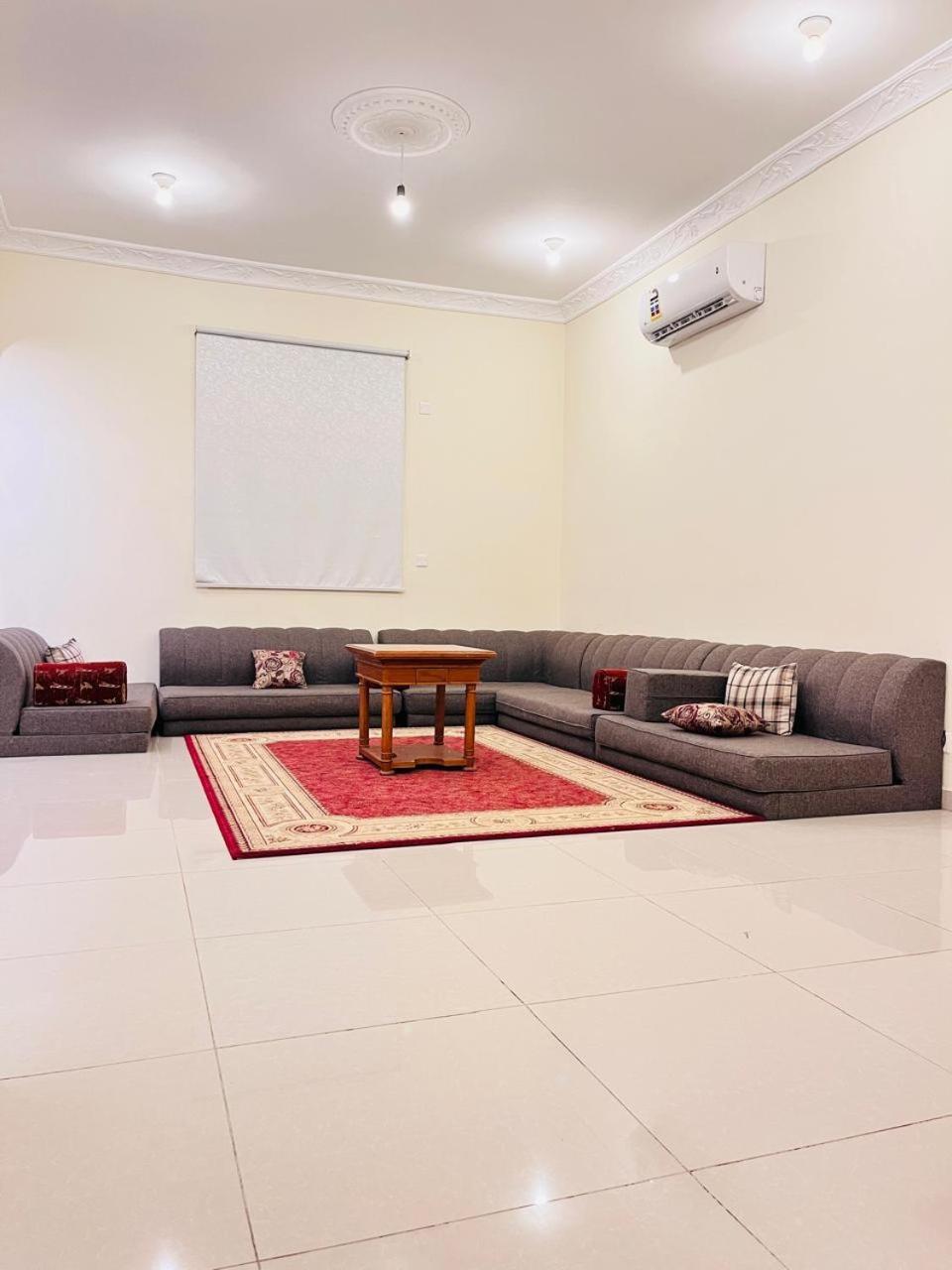 Apartment Al-farooq Medina