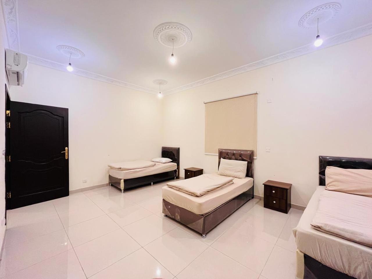 Al-farooq Apartment