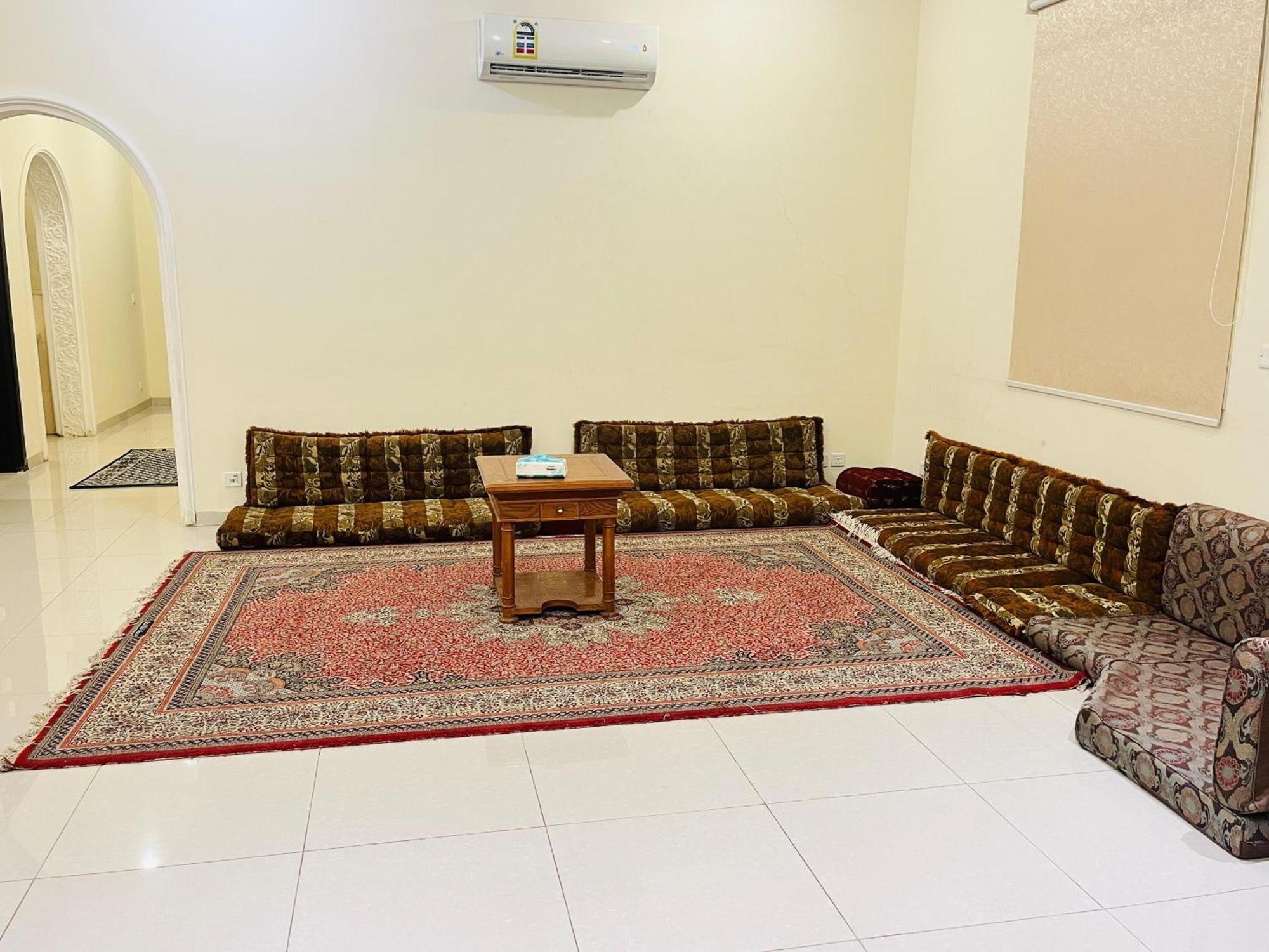 Al-farooq Apartment