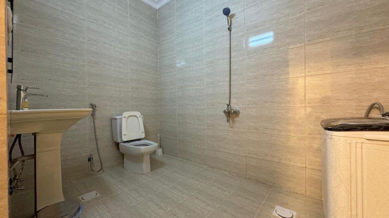 Jwann In Residential Hotel Medina