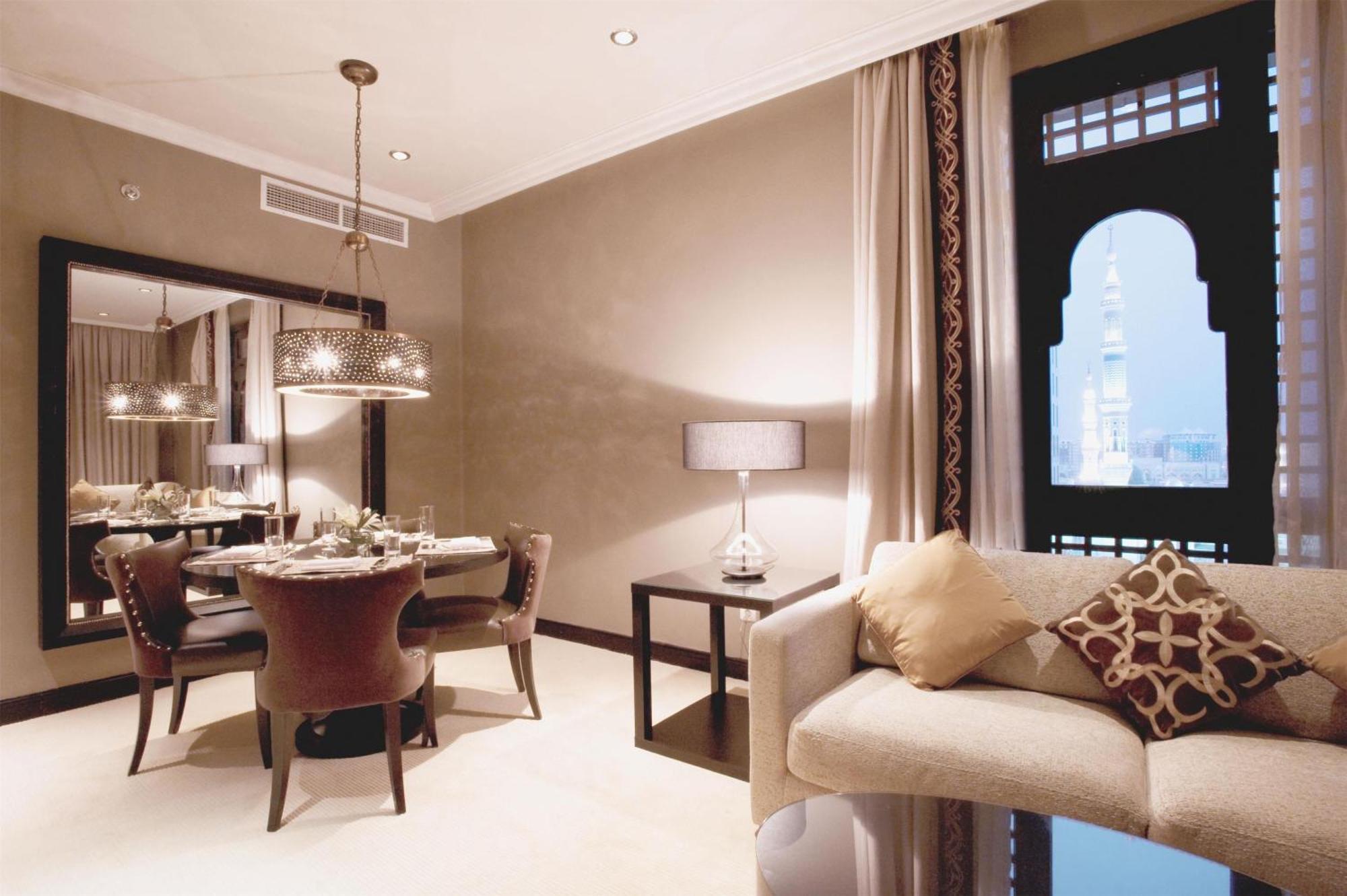 Hotel Sofitel Shahd Al Madinah