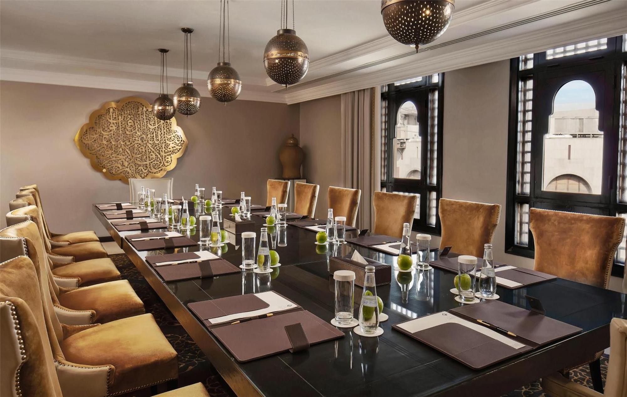 Sofitel Shahd Al Madinah 5*
