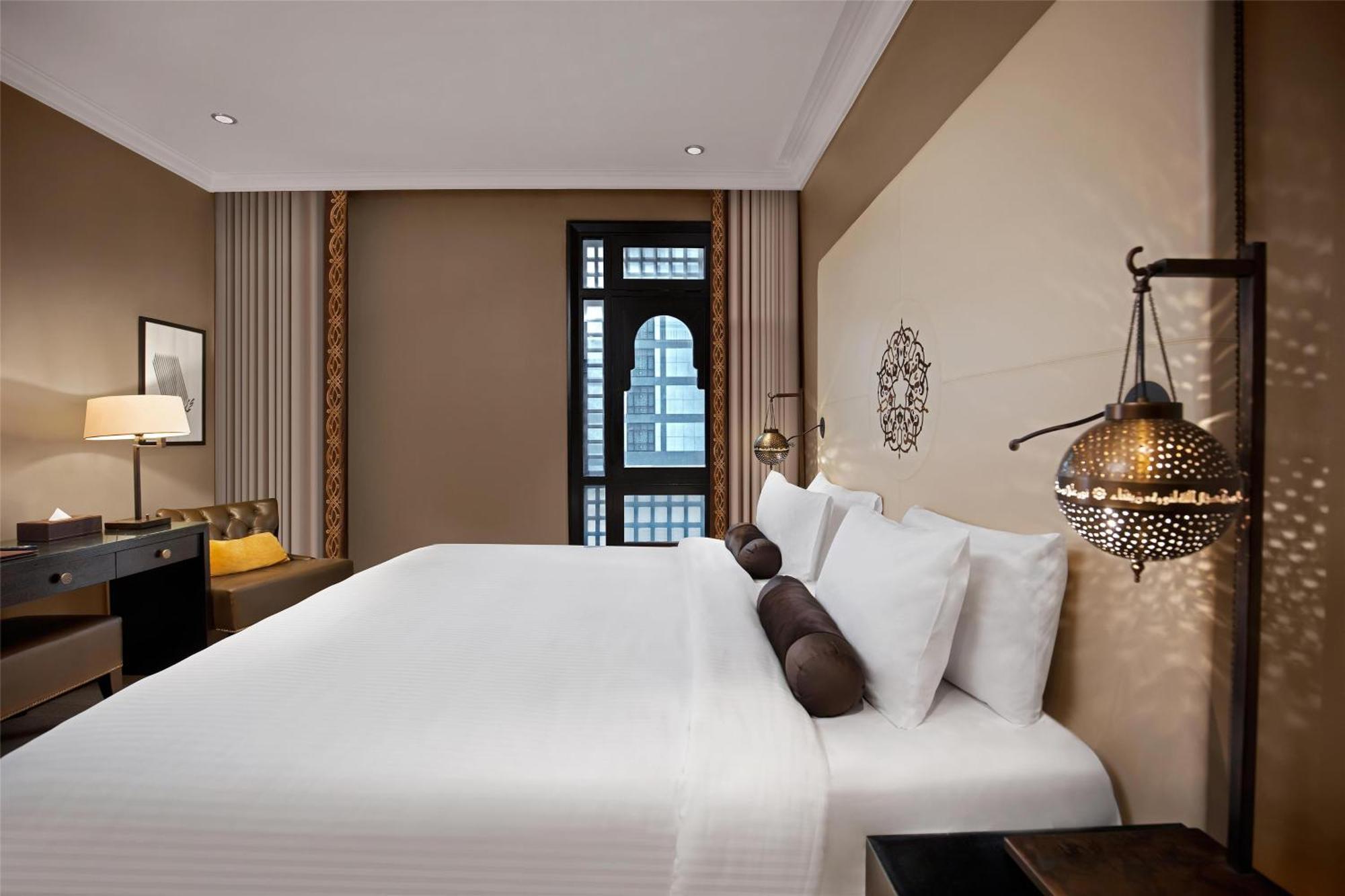 Sofitel Shahd Al Madinah 5* Medina