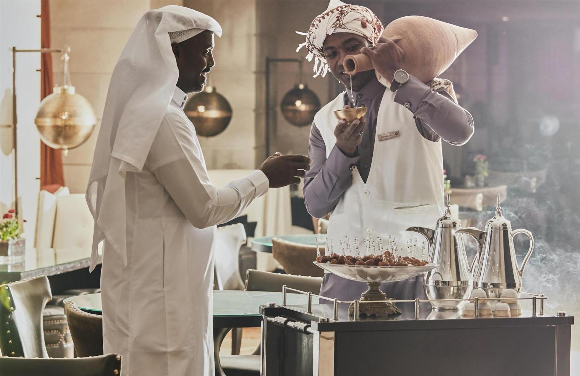 Sofitel Shahd Al Madinah Hotel Medina